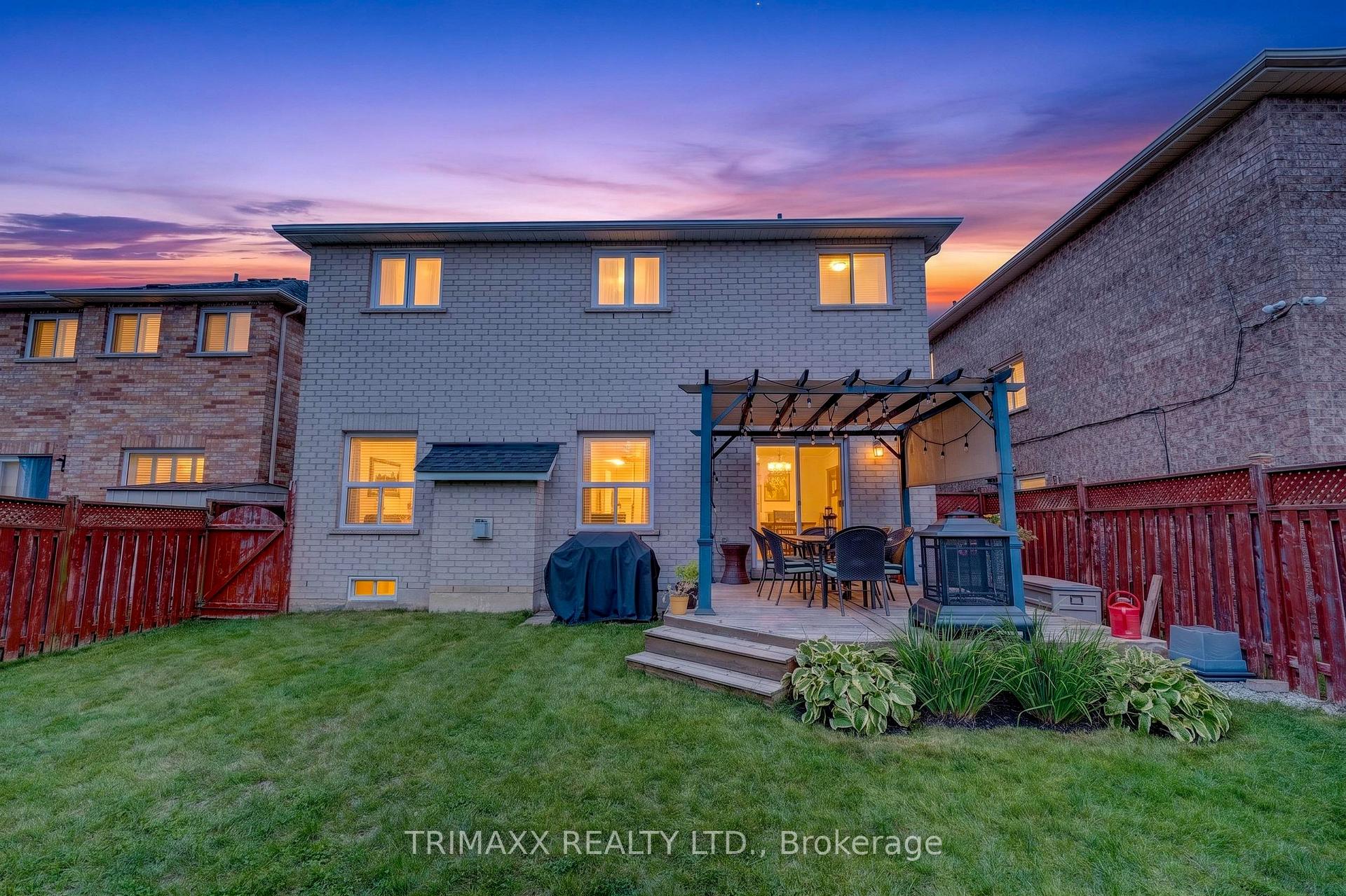 Photo 43 of 7 Clarion Road, Brampton, Fletcher's Meadow — HOMEH