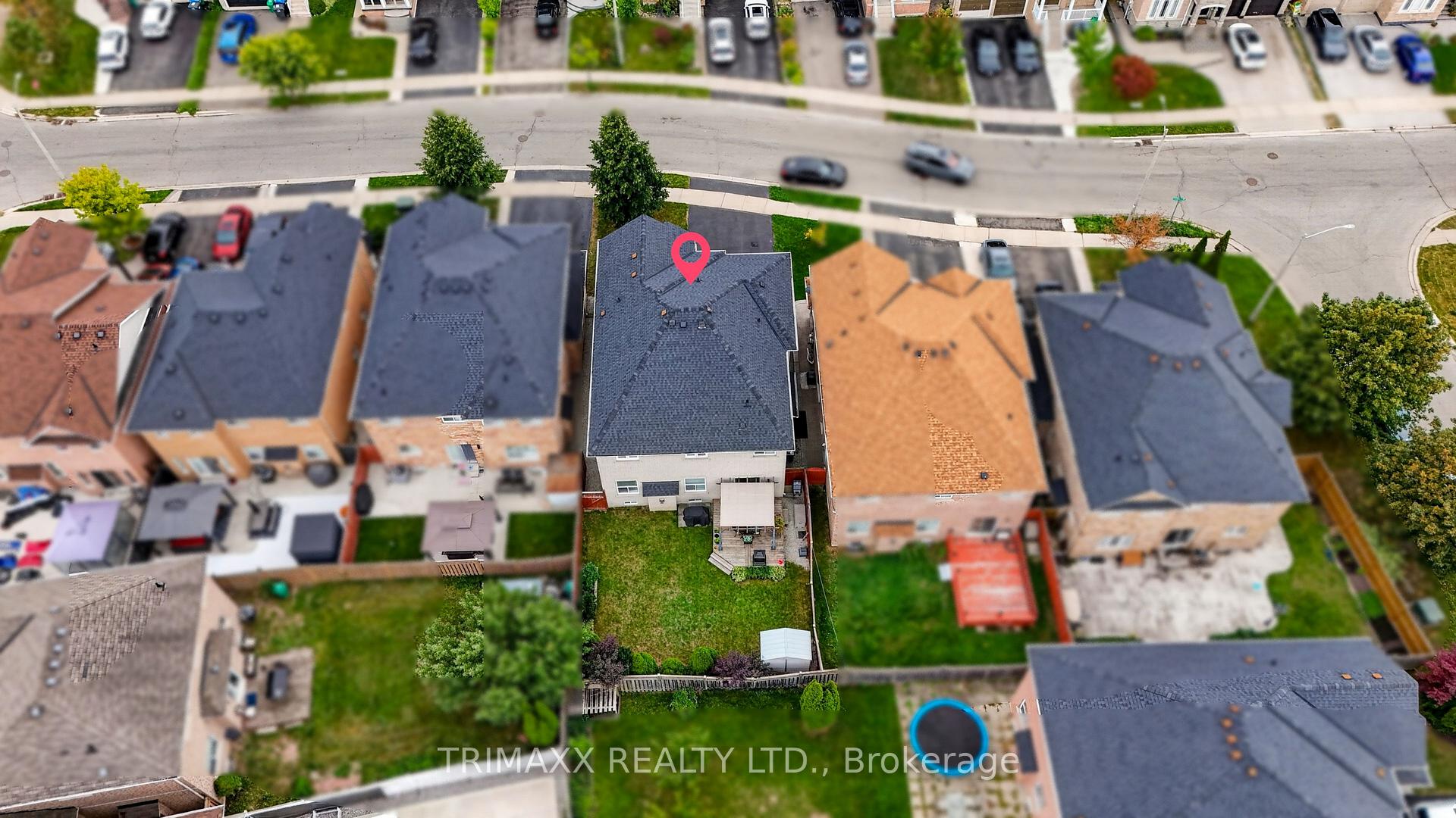 Photo 49 of 7 Clarion Road, Brampton, Fletcher's Meadow — HOMEH