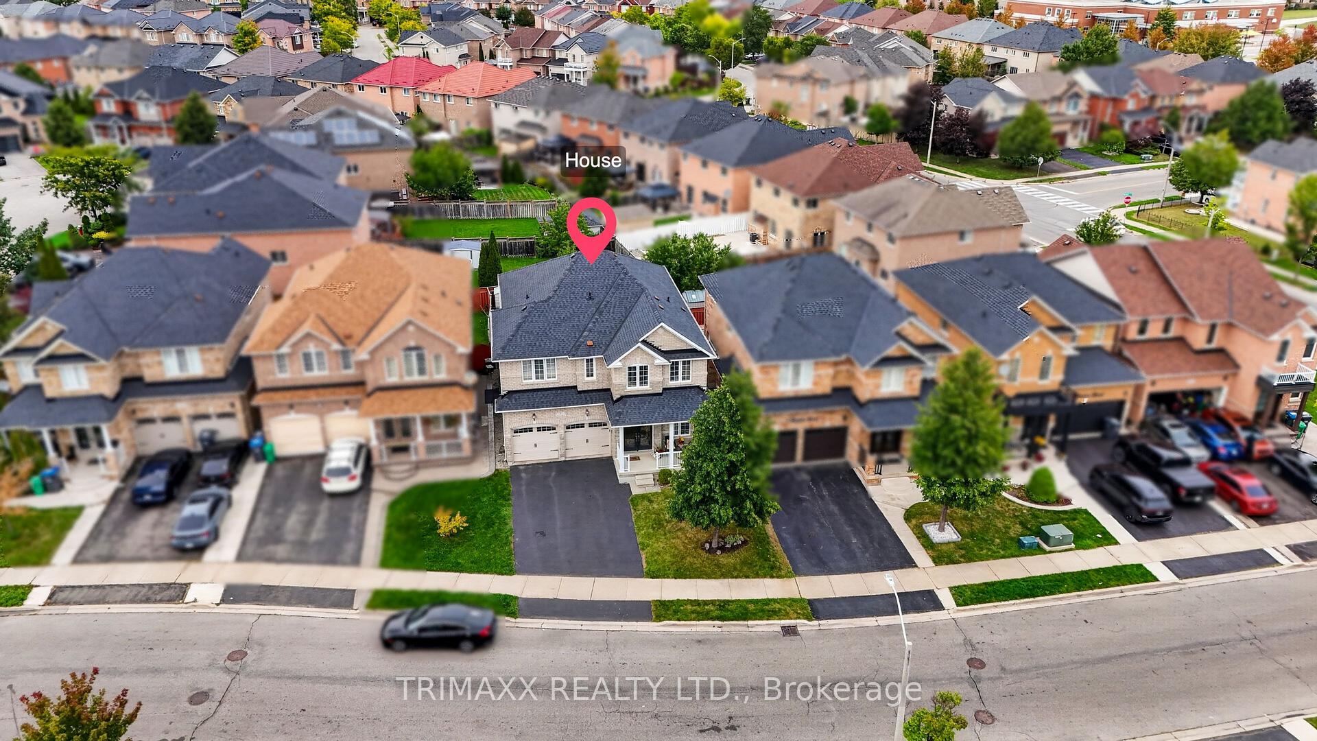 Photo 50 of 7 Clarion Road, Brampton, Fletcher's Meadow — HOMEH