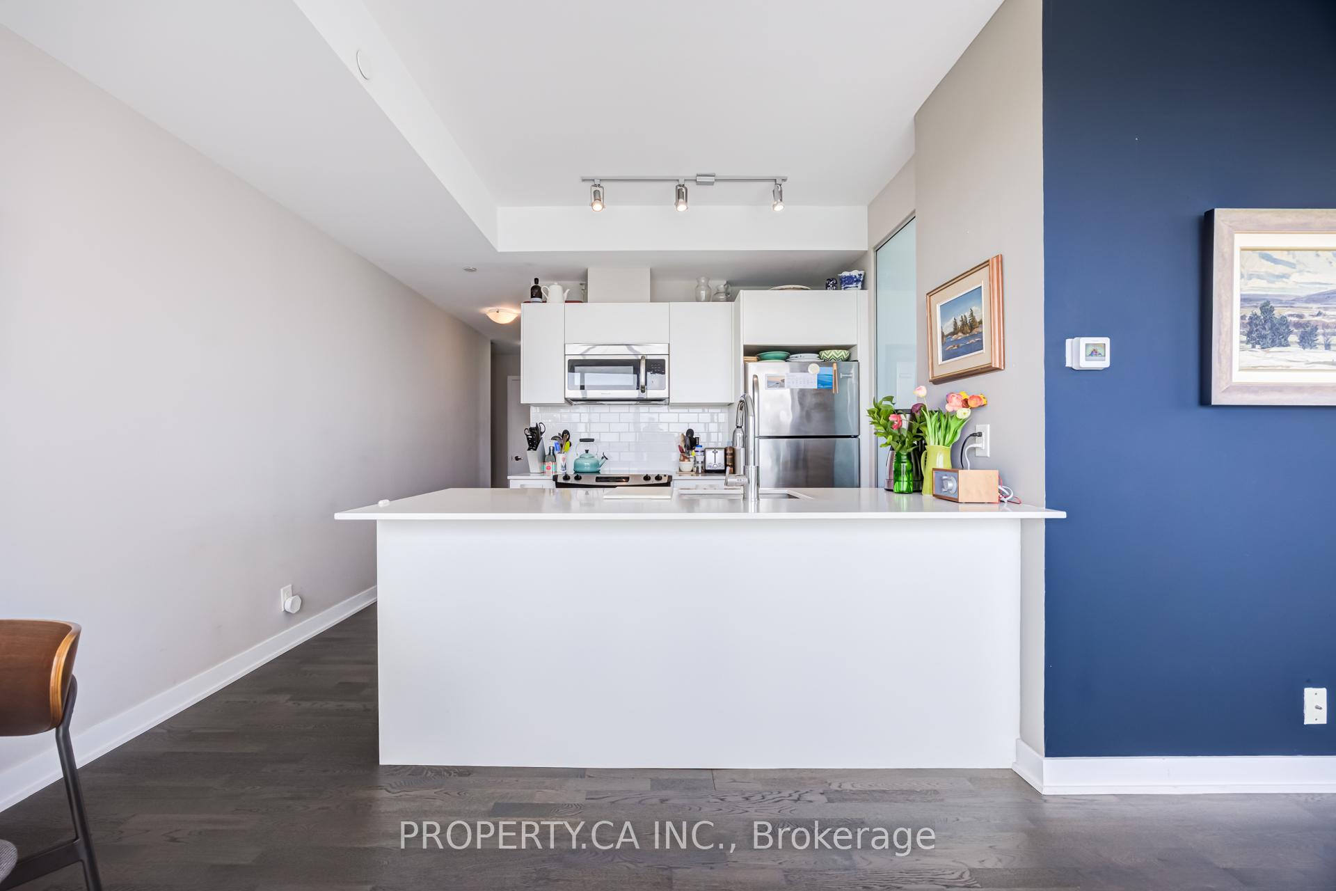 Photo 5 of Unit 1906, 1815 Yonge Street, Toronto, Mount Pleasant East — HOMEH