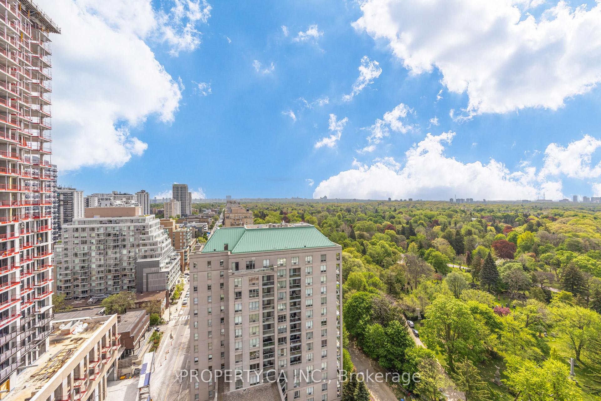 Photo 14 of Unit 1906, 1815 Yonge Street, Toronto, Mount Pleasant East — HOMEH