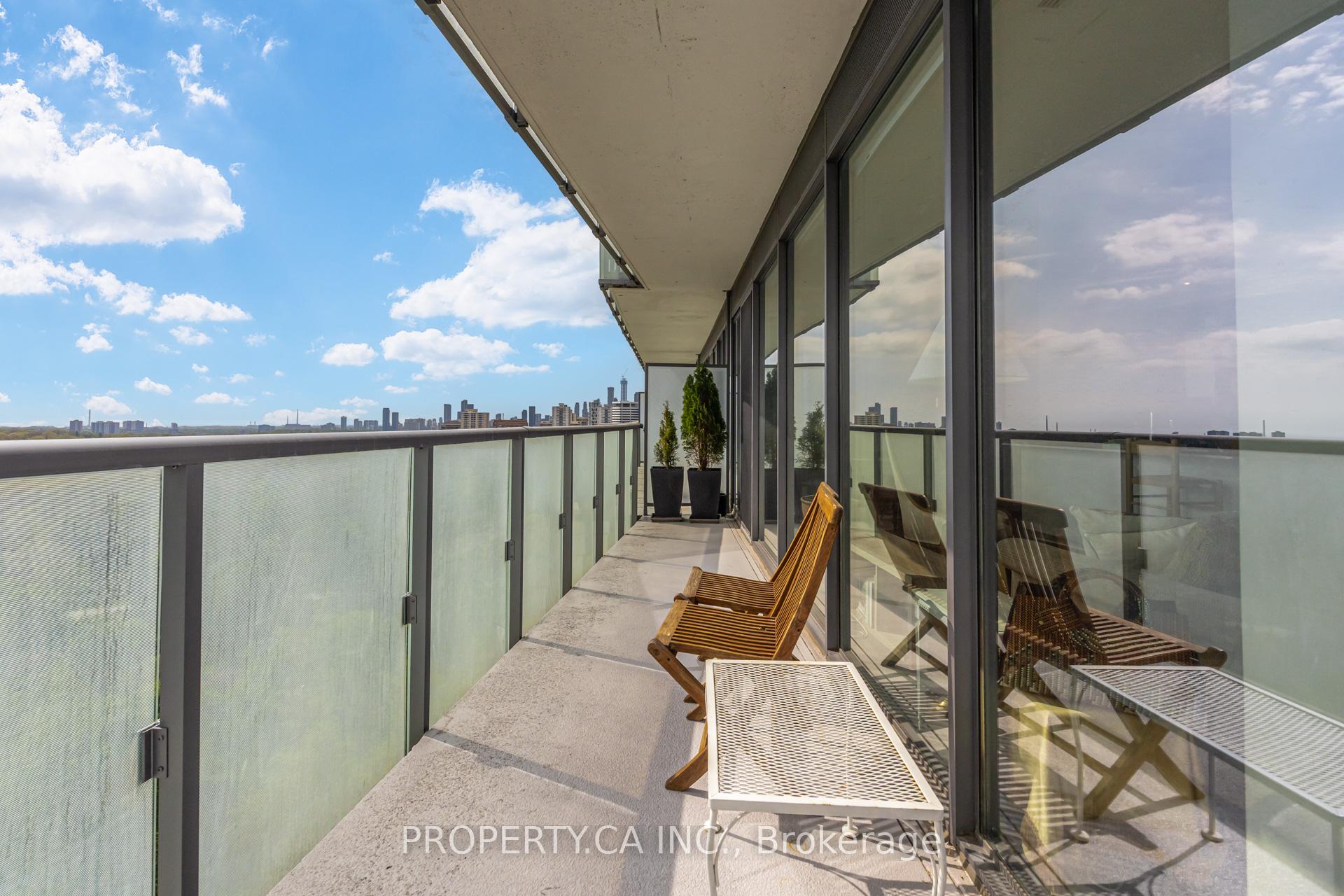 Photo 16 of Unit 1906, 1815 Yonge Street, Toronto, Mount Pleasant East — HOMEH