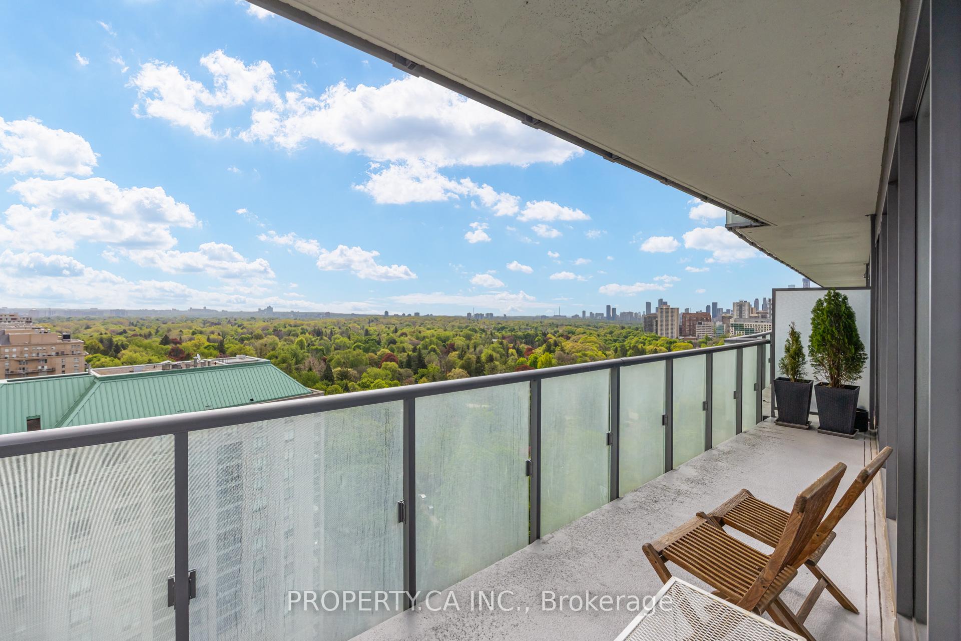 Photo 18 of Unit 1906, 1815 Yonge Street, Toronto, Mount Pleasant East — HOMEH