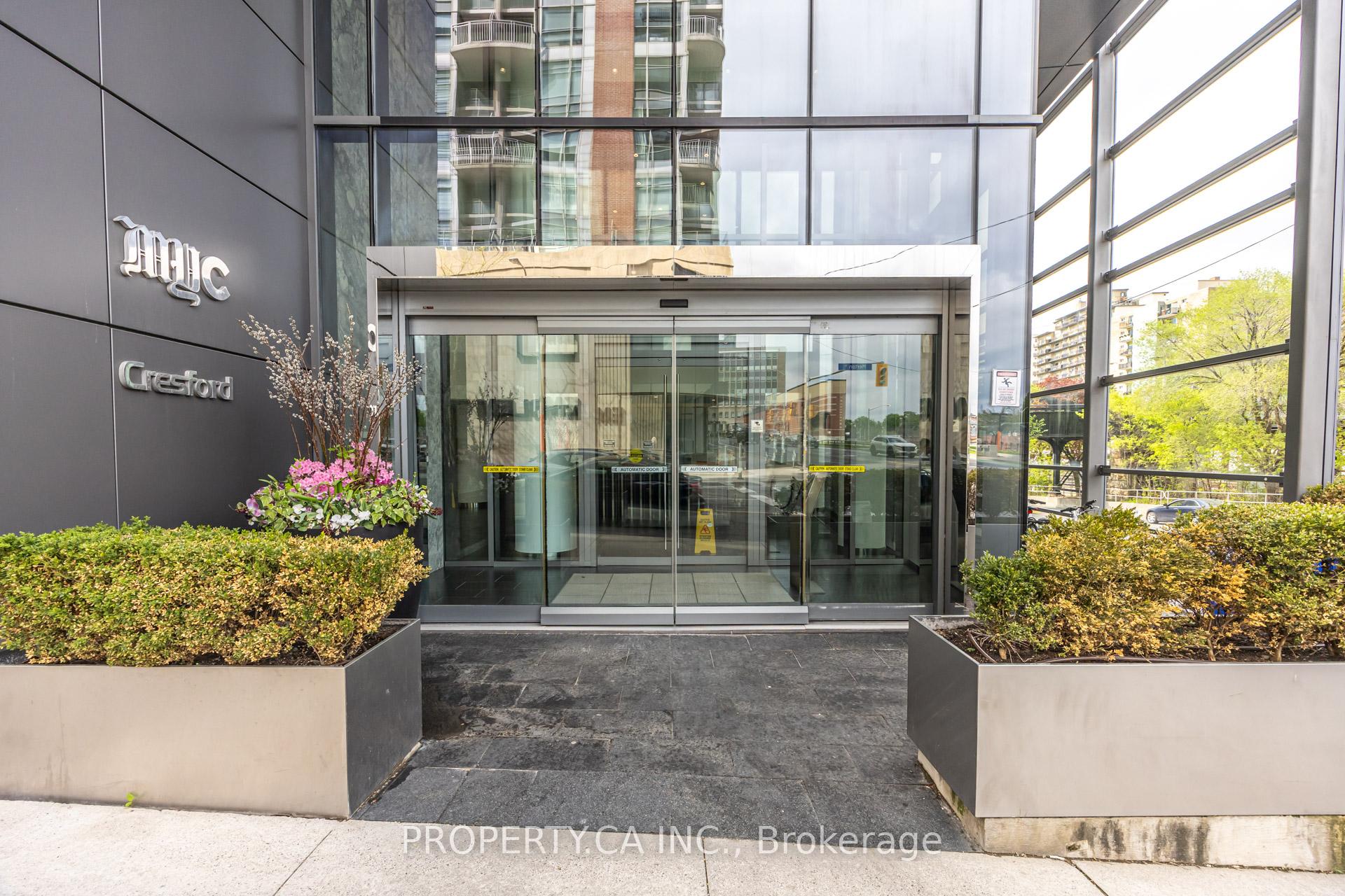 Photo 19 of Unit 1906, 1815 Yonge Street, Toronto, Mount Pleasant East — HOMEH