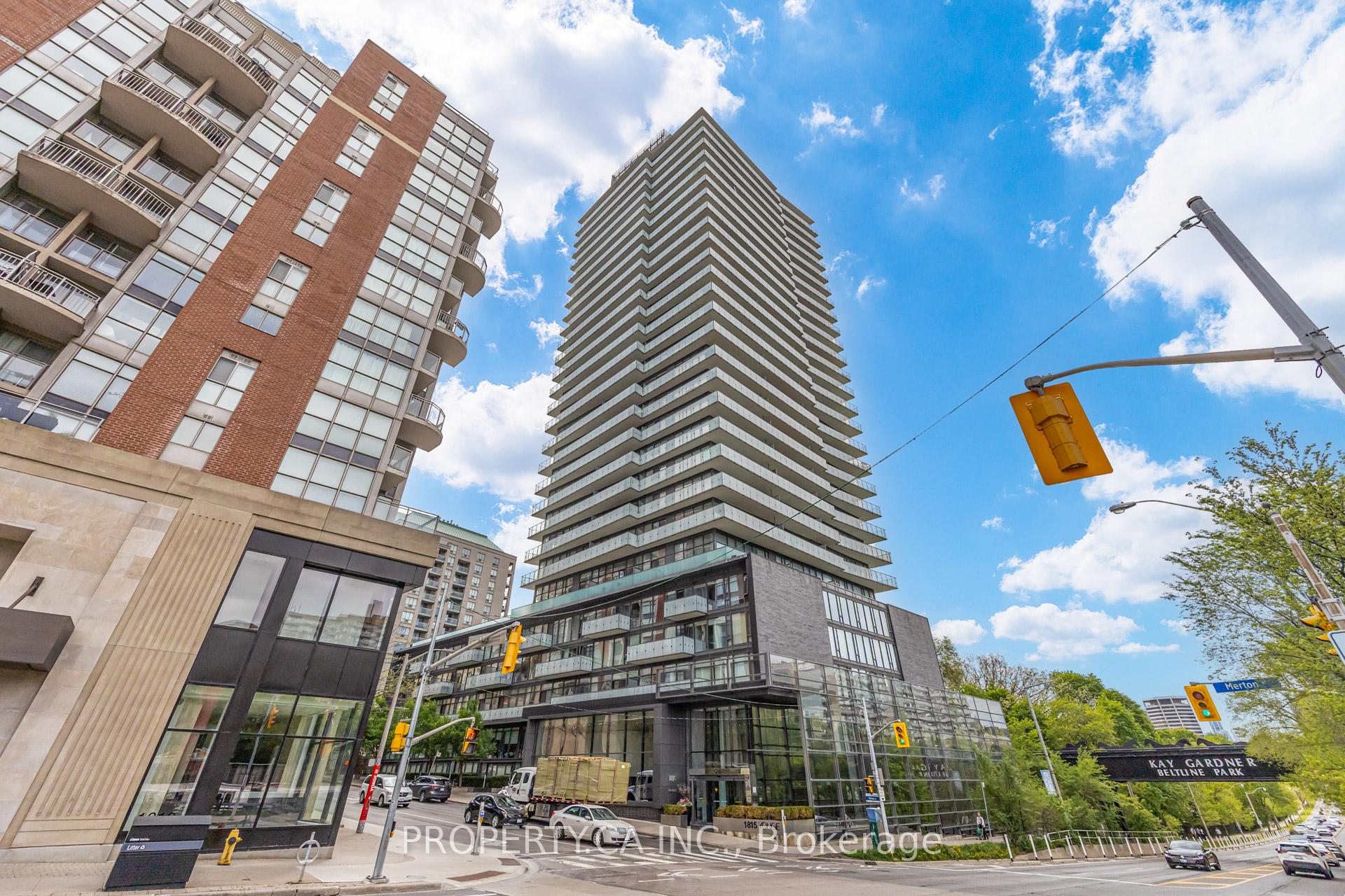 Photo 20 of Unit 1906, 1815 Yonge Street, Toronto, Mount Pleasant East — HOMEH