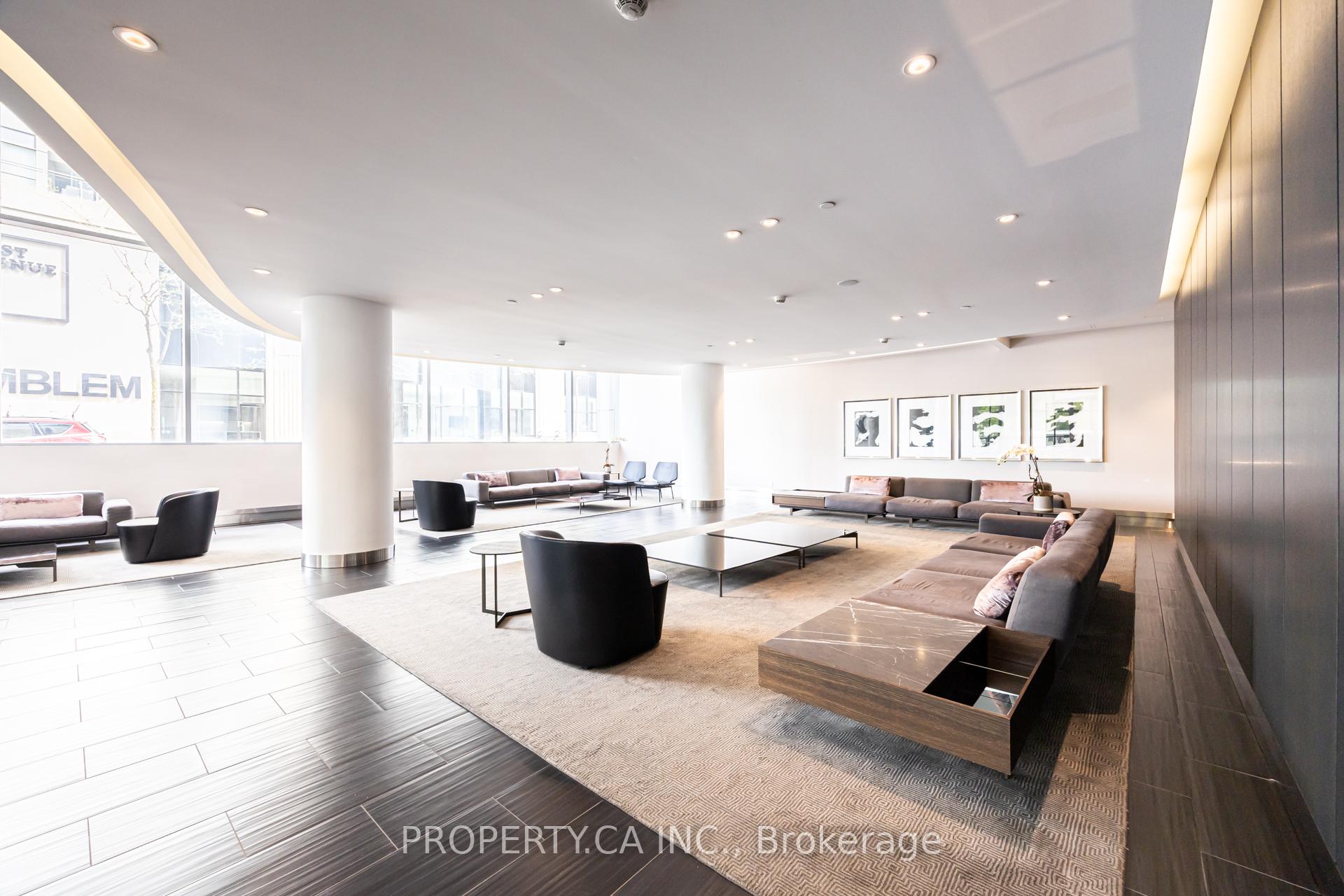 Photo 21 of Unit 1906, 1815 Yonge Street, Toronto, Mount Pleasant East — HOMEH