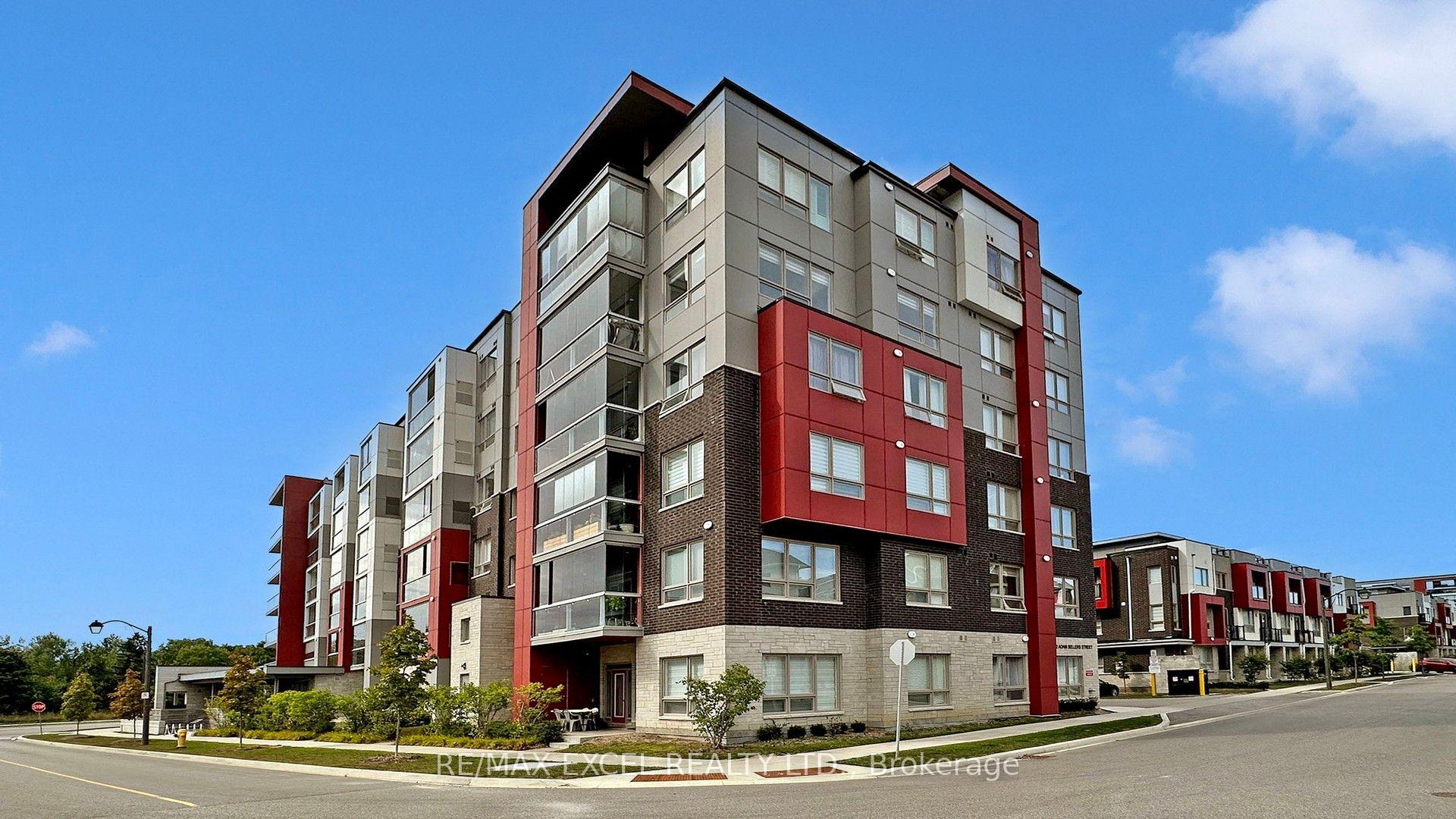 Photo of Unit 302, 2 Adam Sellers Street