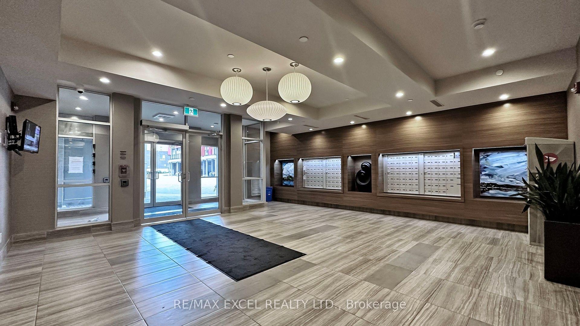 Photo 3 of Unit 302, 2 Adam Sellers Street, Markham, Cornell — HOMEH