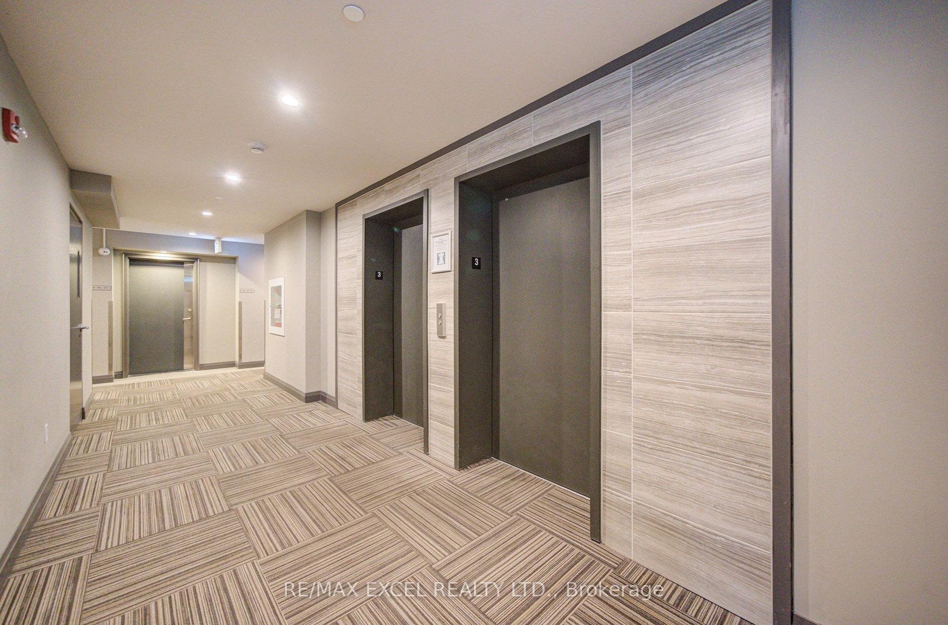 Photo 4 of Unit 302, 2 Adam Sellers Street, Markham, Cornell — HOMEH