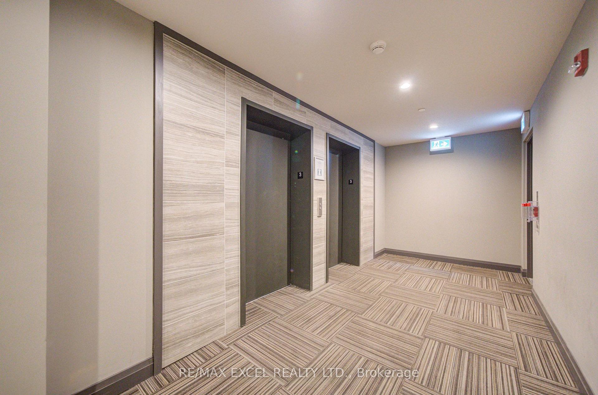 Photo 5 of Unit 302, 2 Adam Sellers Street, Markham, Cornell — HOMEH