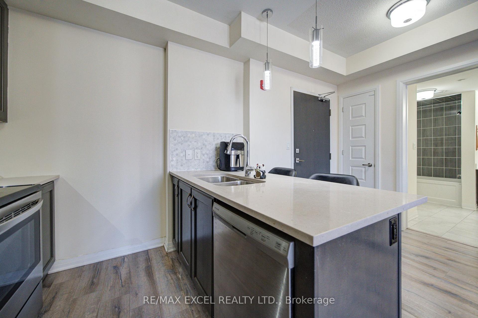 Photo 15 of Unit 302, 2 Adam Sellers Street, Markham, Cornell — HOMEH