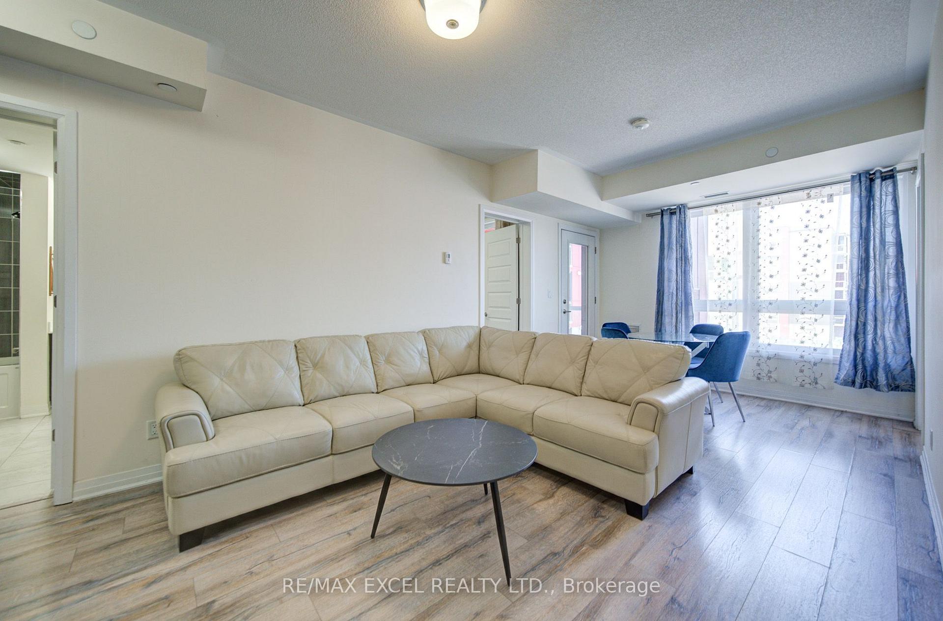 Photo 17 of Unit 302, 2 Adam Sellers Street, Markham, Cornell — HOMEH