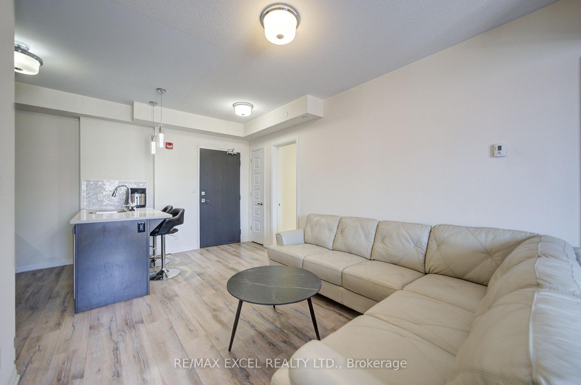 Photo 18 of Unit 302, 2 Adam Sellers Street, Markham, Cornell — HOMEH