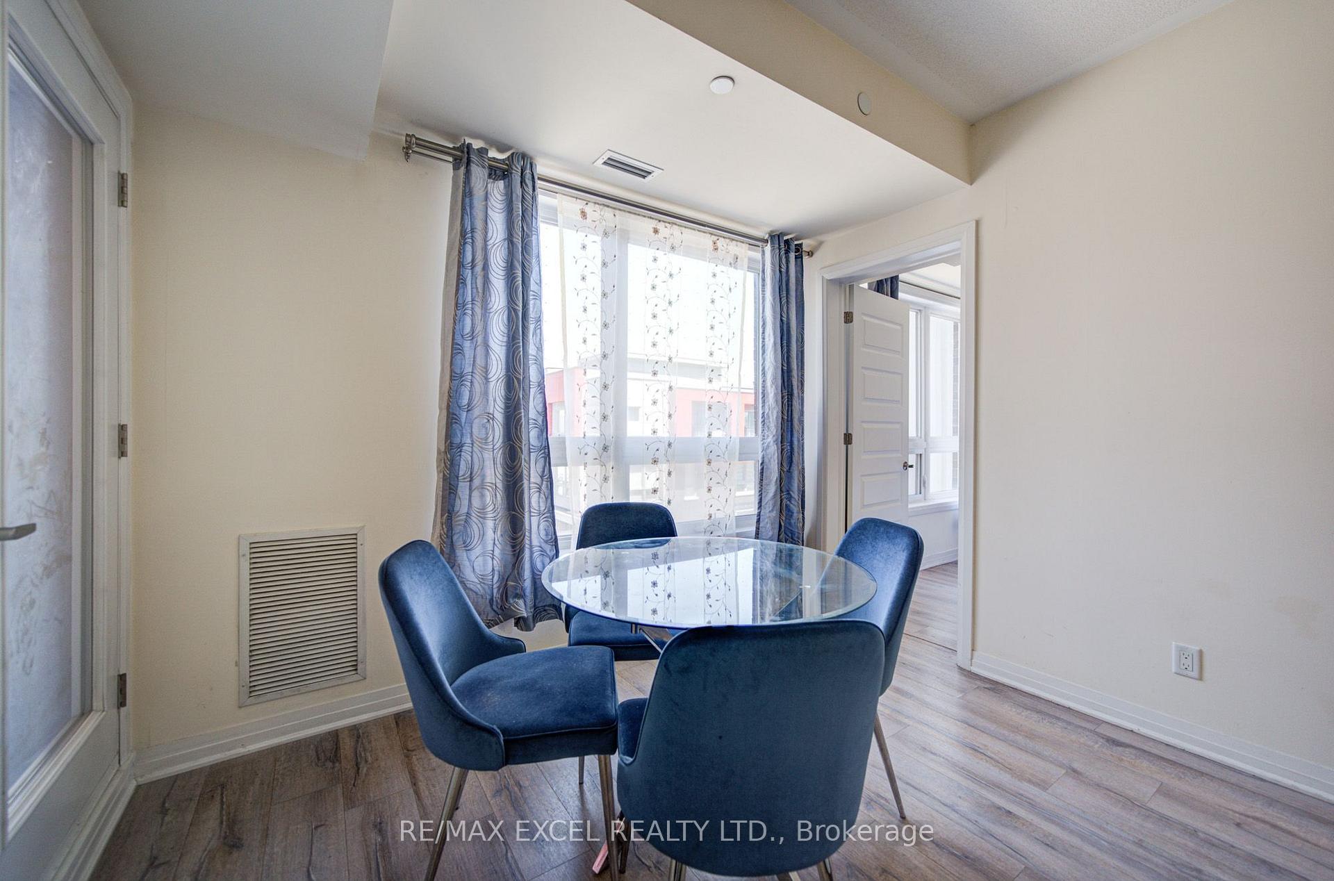 Photo 20 of Unit 302, 2 Adam Sellers Street, Markham, Cornell — HOMEH