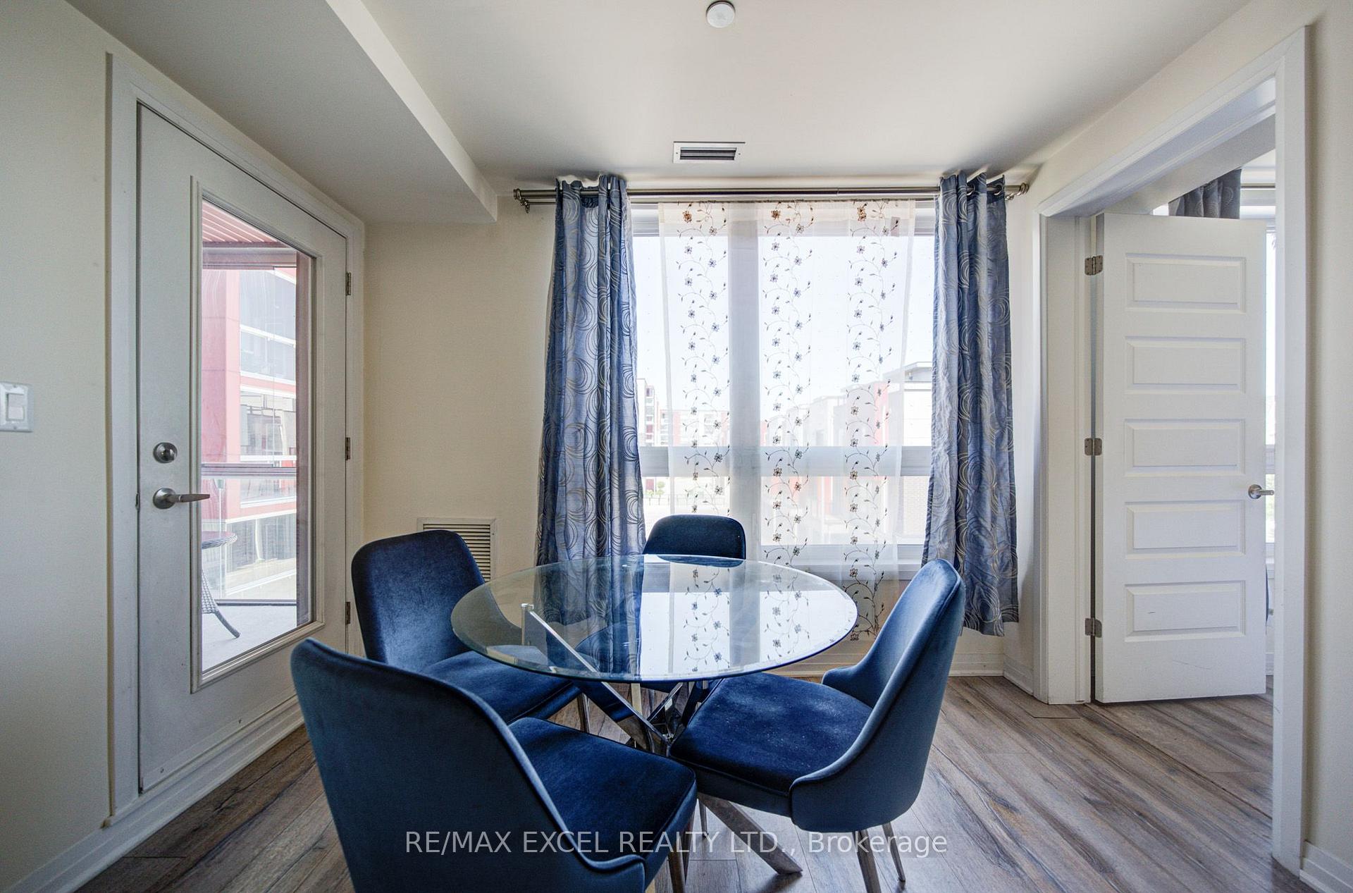 Photo 21 of Unit 302, 2 Adam Sellers Street, Markham, Cornell — HOMEH