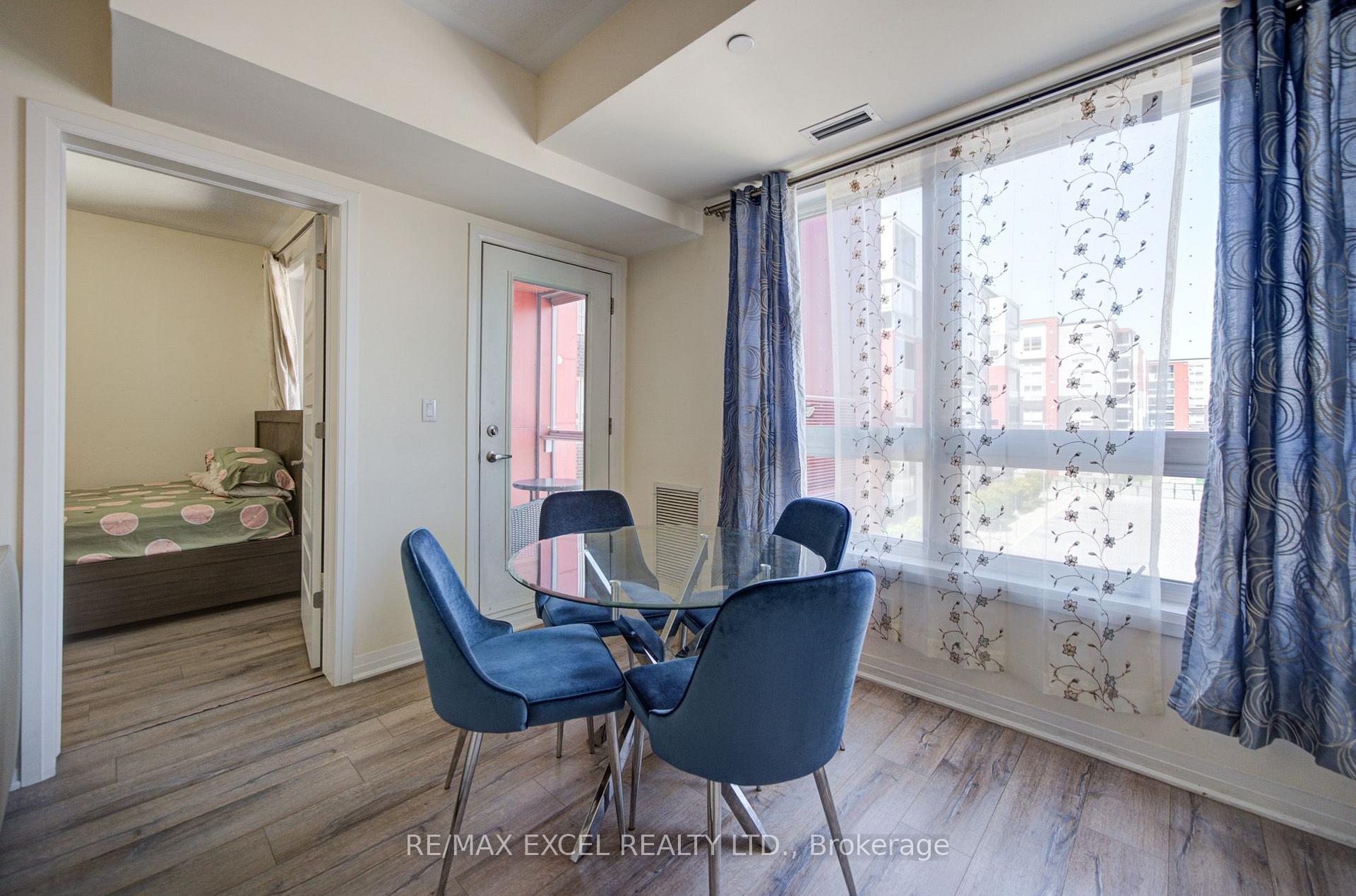 Photo 22 of Unit 302, 2 Adam Sellers Street, Markham, Cornell — HOMEH