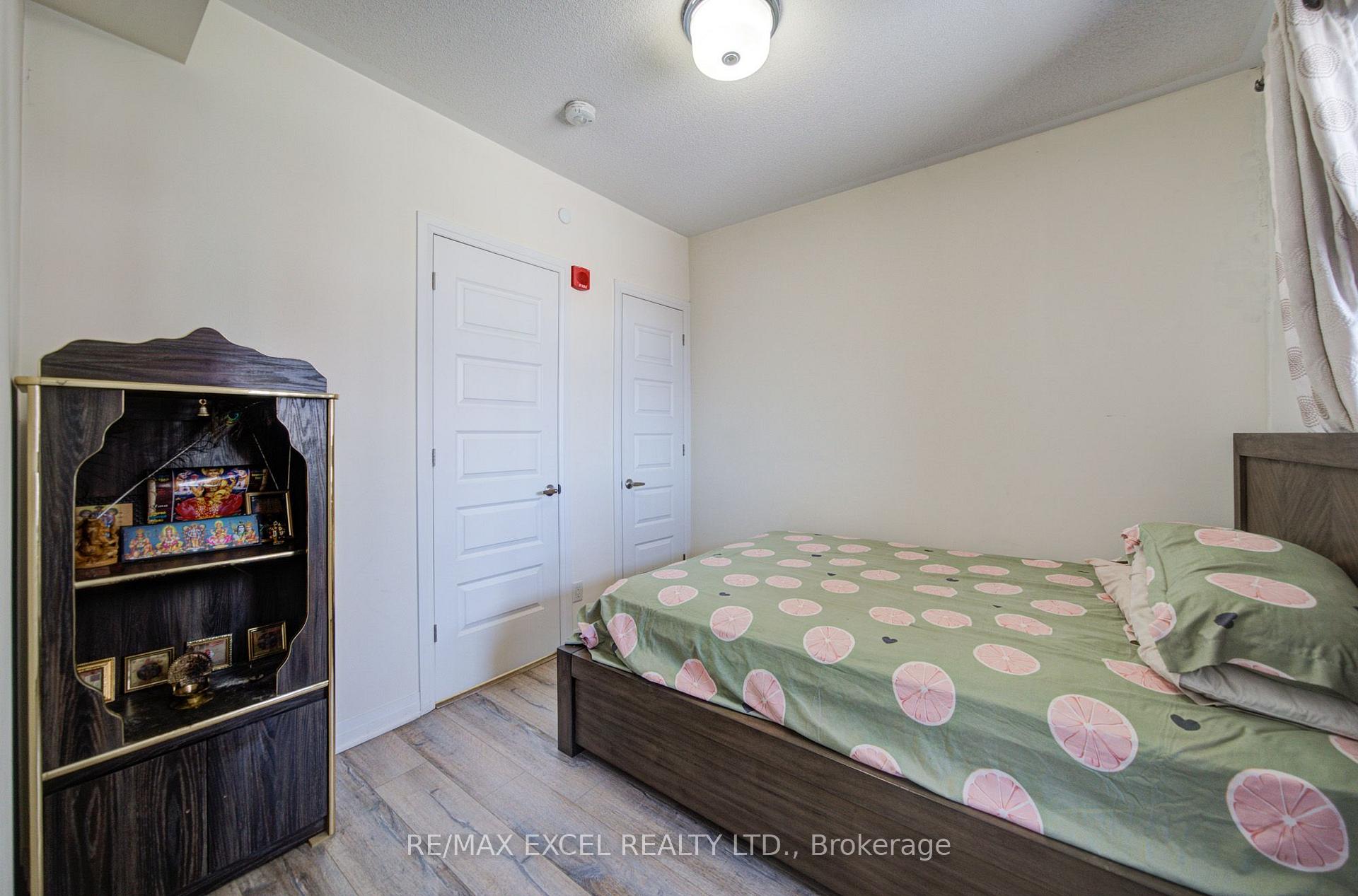 Photo 24 of Unit 302, 2 Adam Sellers Street, Markham, Cornell — HOMEH