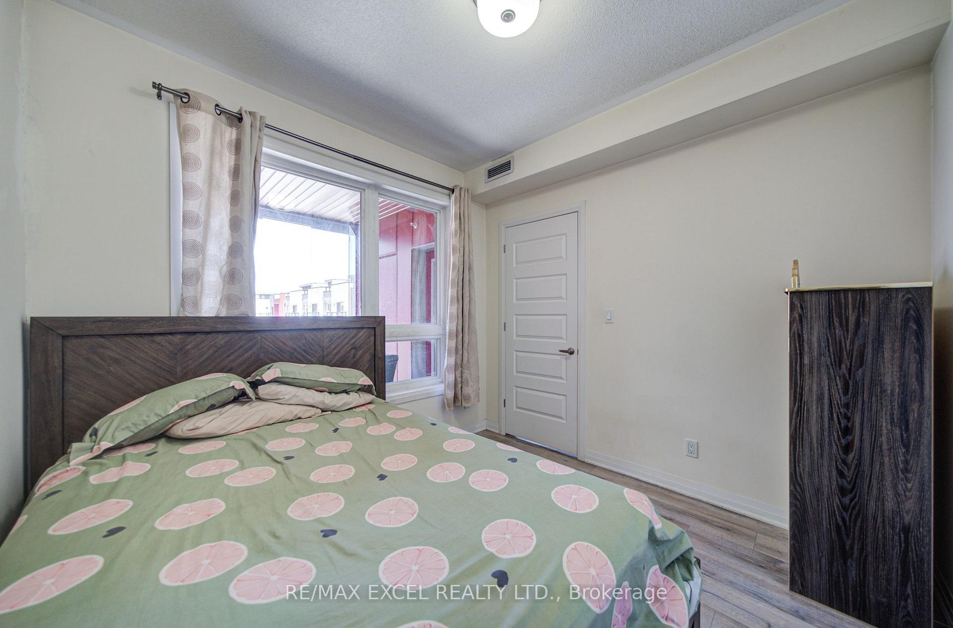 Photo 26 of Unit 302, 2 Adam Sellers Street, Markham, Cornell — HOMEH
