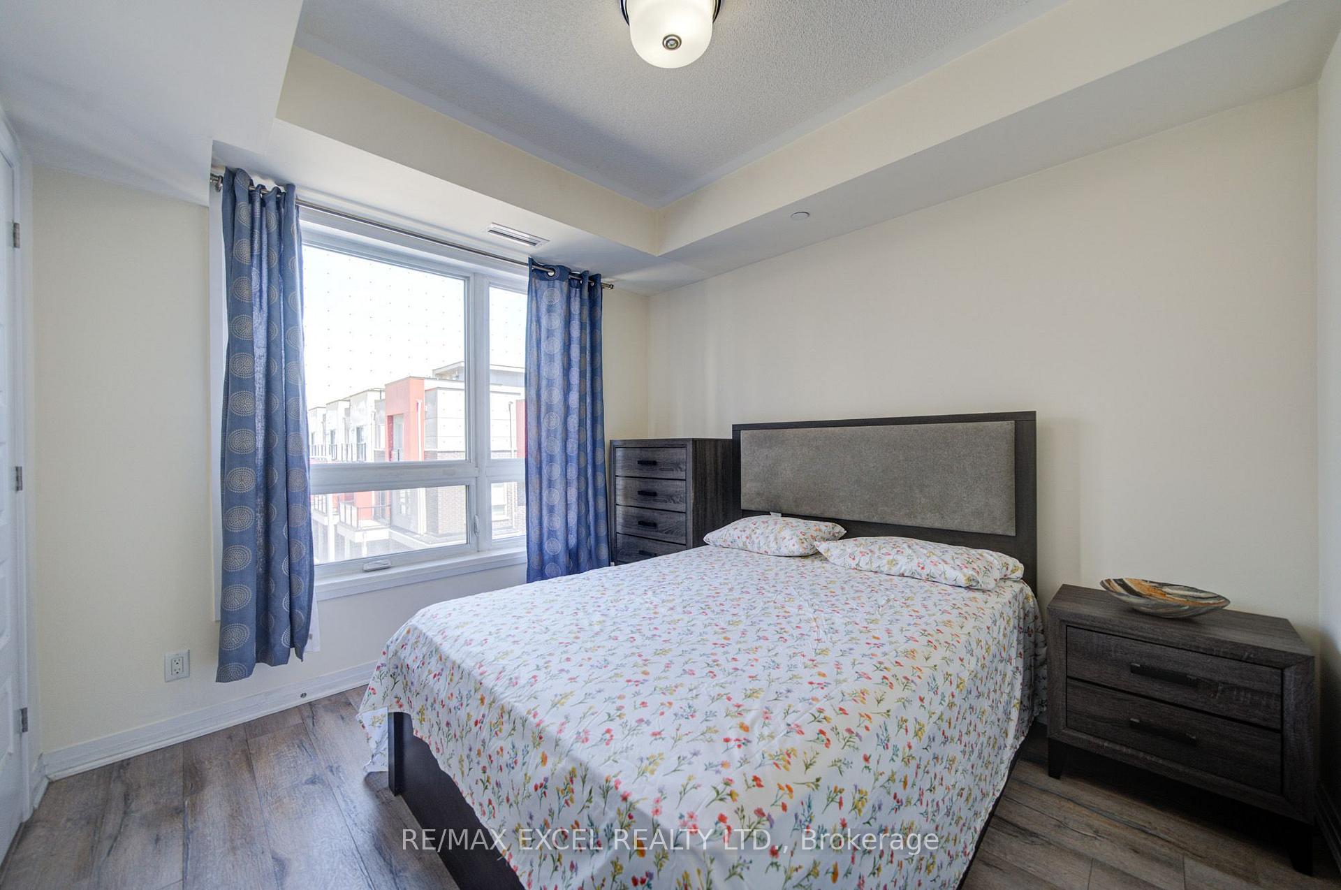 Photo 29 of Unit 302, 2 Adam Sellers Street, Markham, Cornell — HOMEH