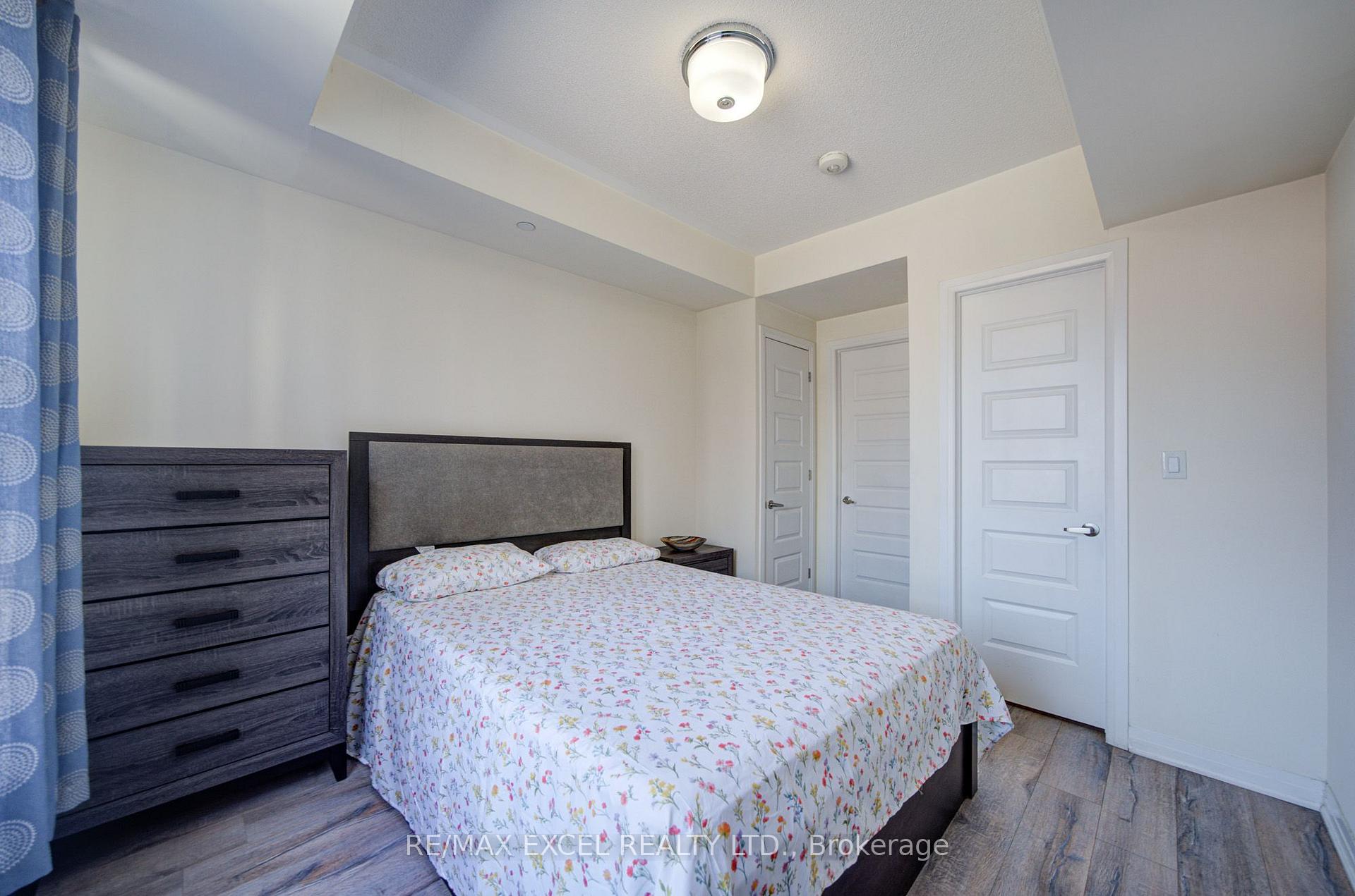 Photo 30 of Unit 302, 2 Adam Sellers Street, Markham, Cornell — HOMEH