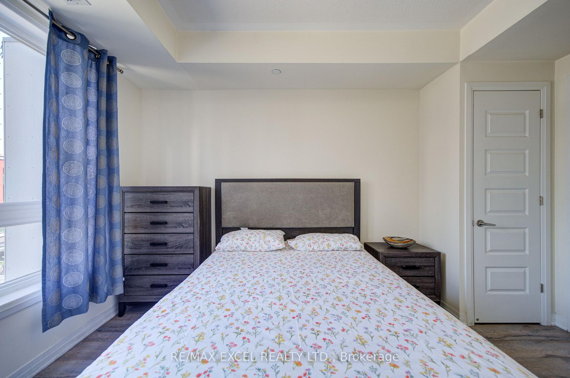 Photo 31 of Unit 302, 2 Adam Sellers Street, Markham, Cornell — HOMEH