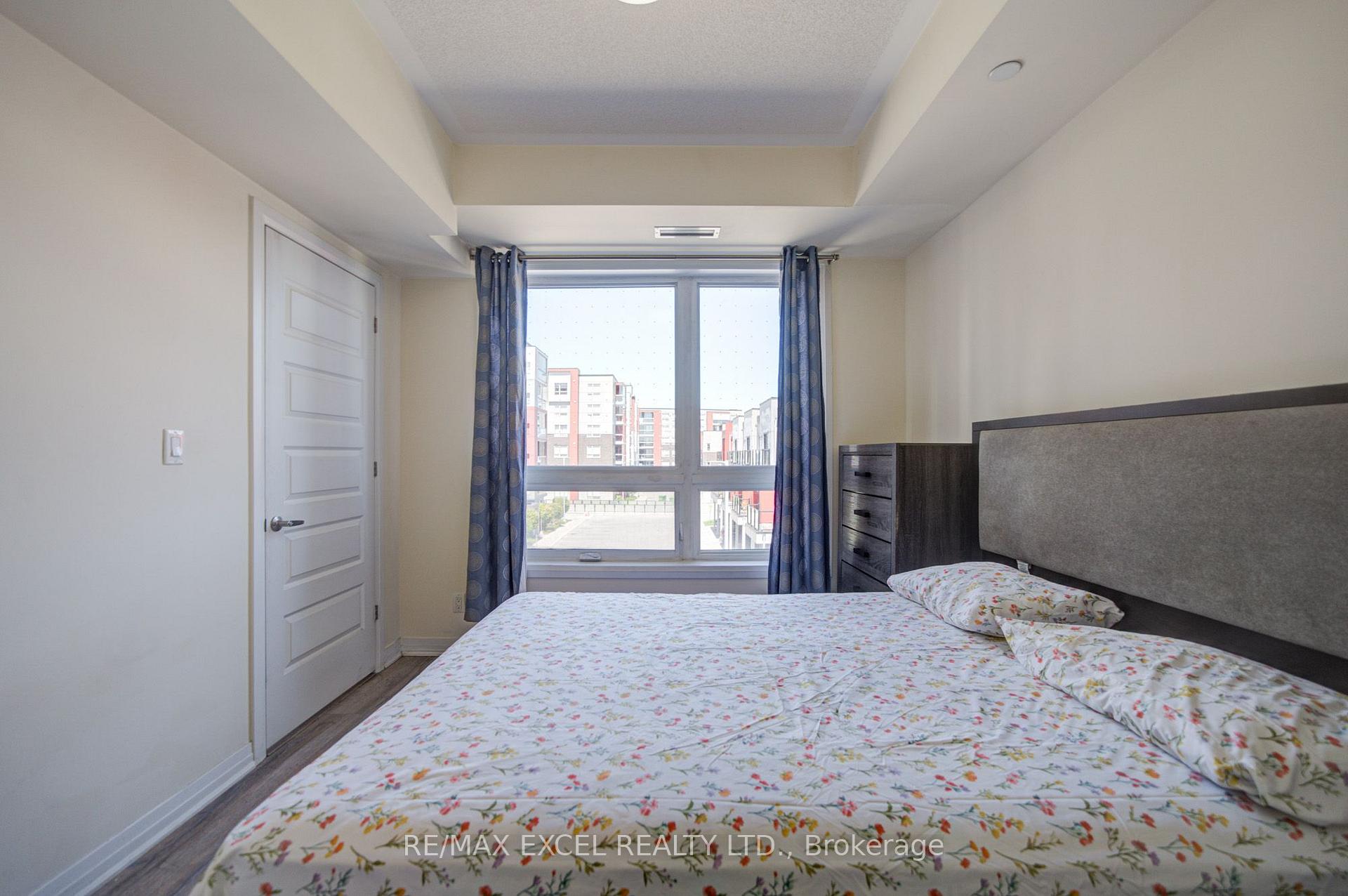 Photo 32 of Unit 302, 2 Adam Sellers Street, Markham, Cornell — HOMEH