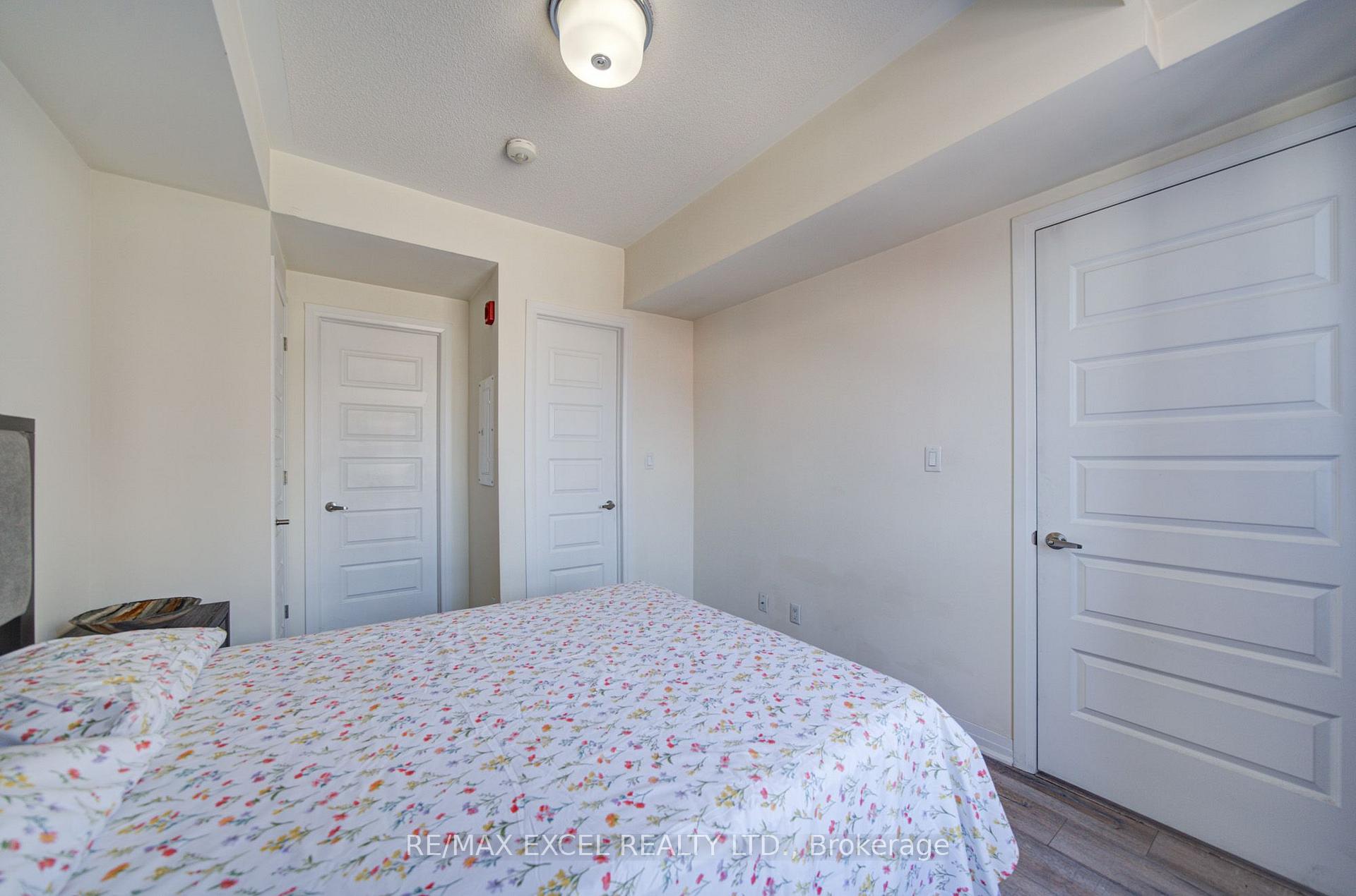 Photo 33 of Unit 302, 2 Adam Sellers Street, Markham, Cornell — HOMEH