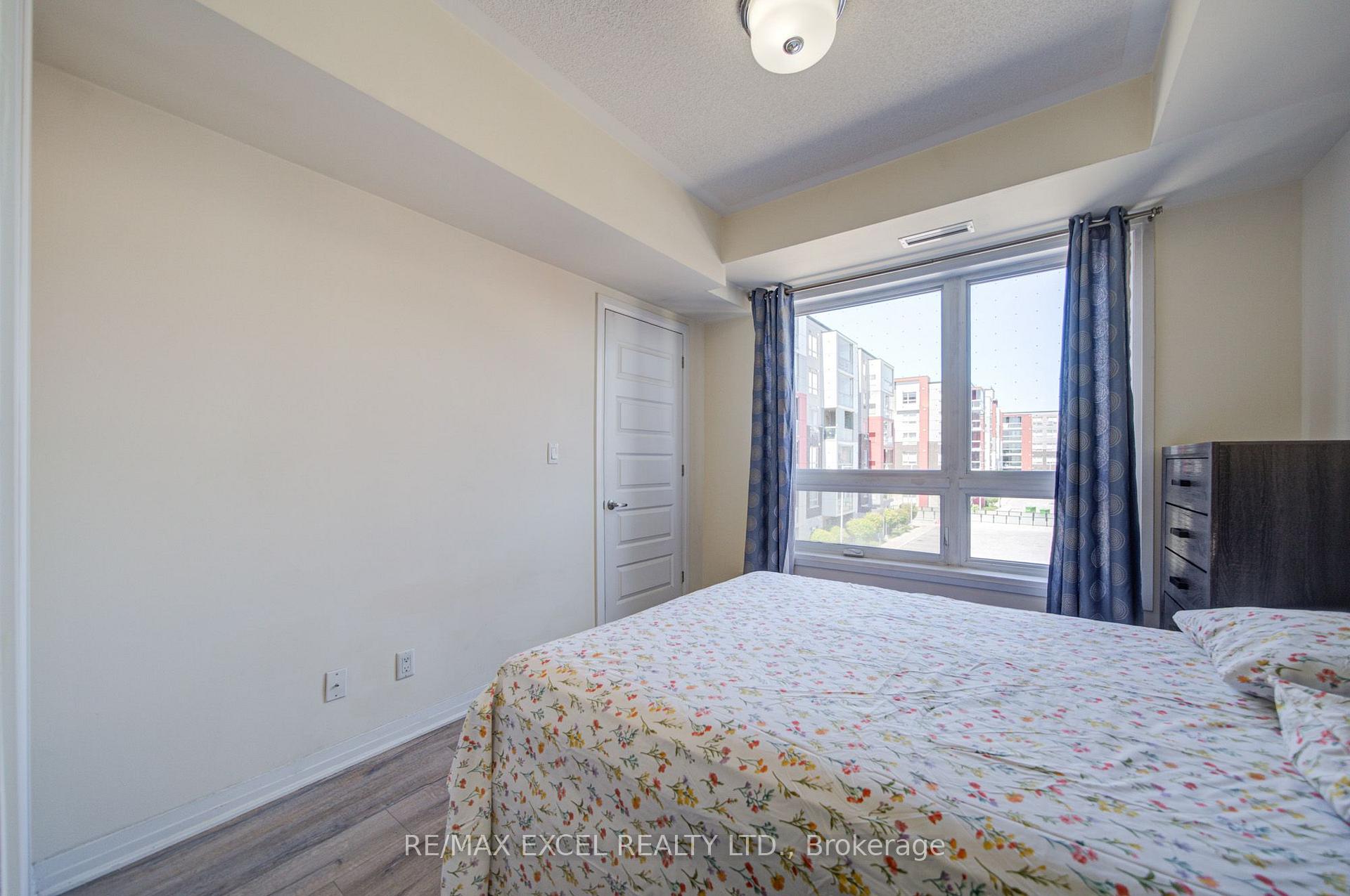 Photo 34 of Unit 302, 2 Adam Sellers Street, Markham, Cornell — HOMEH