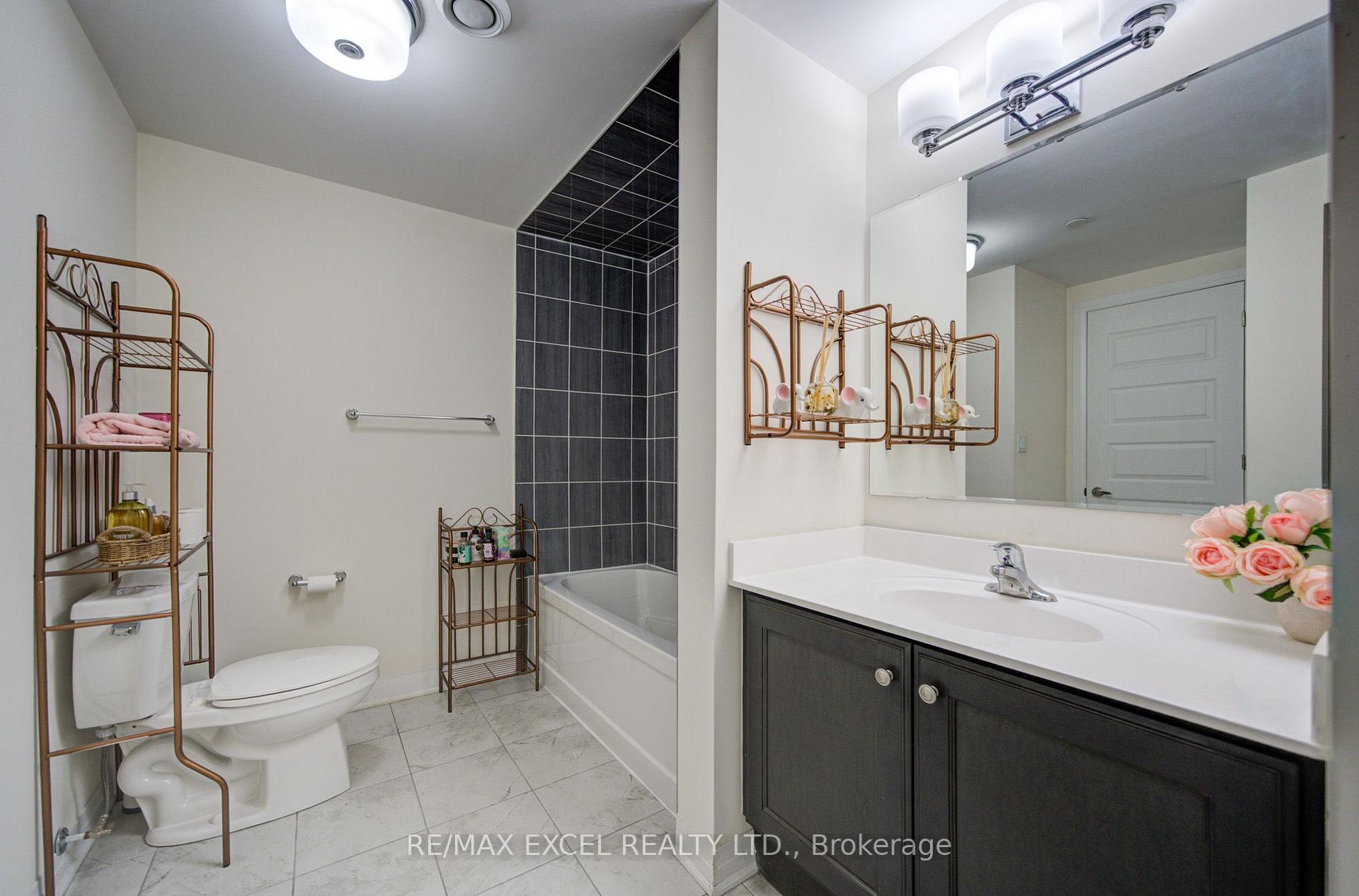 Photo 35 of Unit 302, 2 Adam Sellers Street, Markham, Cornell — HOMEH
