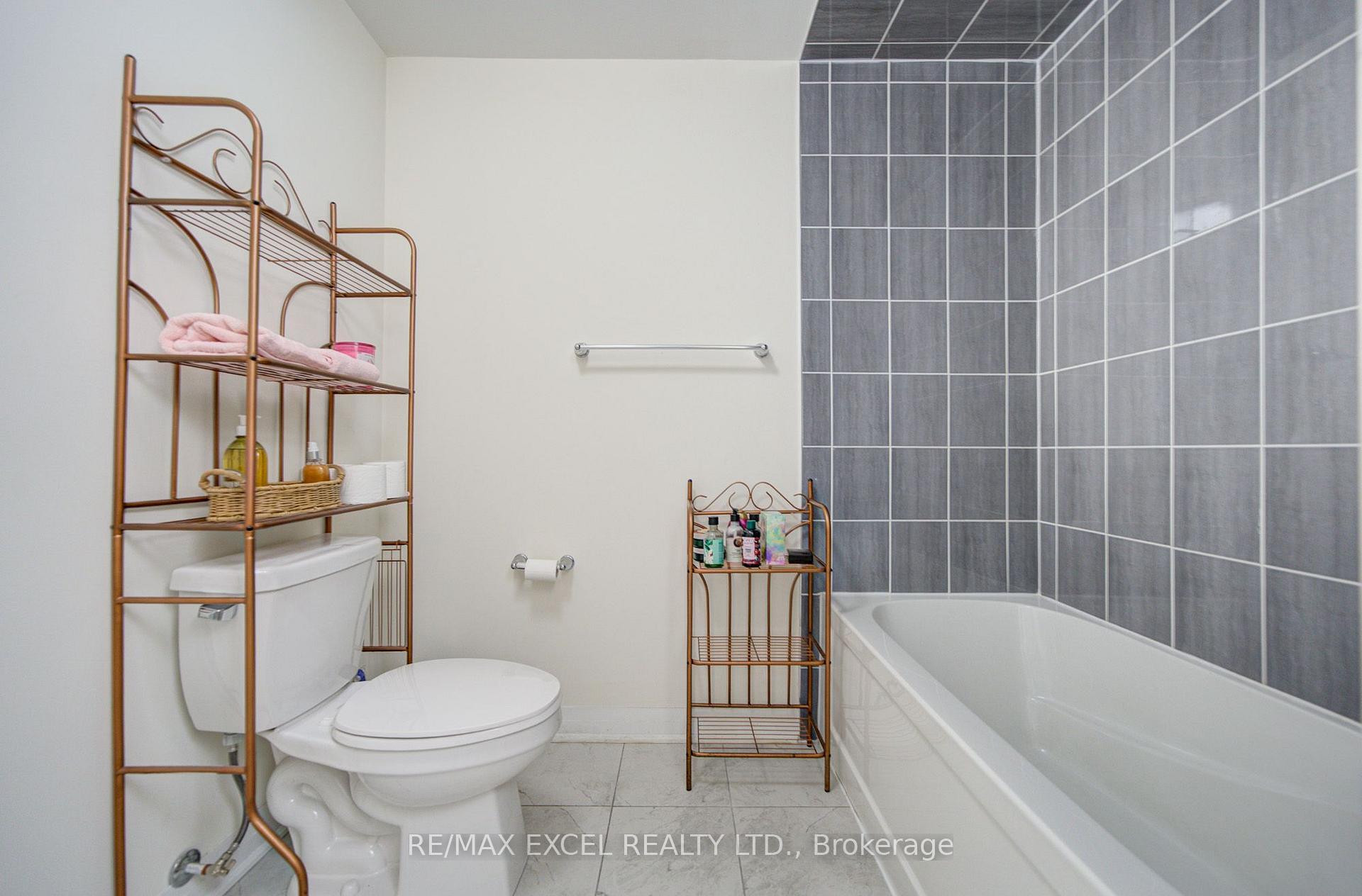 Photo 36 of Unit 302, 2 Adam Sellers Street, Markham, Cornell — HOMEH
