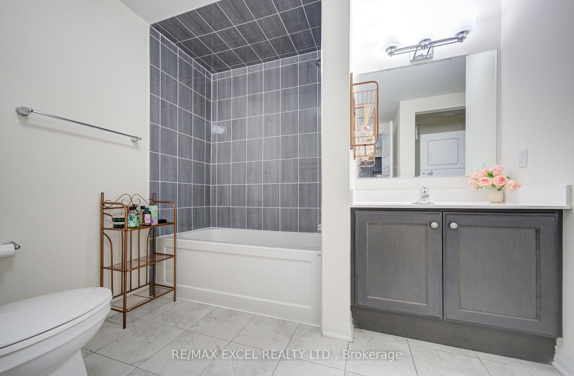 Photo 37 of Unit 302, 2 Adam Sellers Street, Markham, Cornell — HOMEH