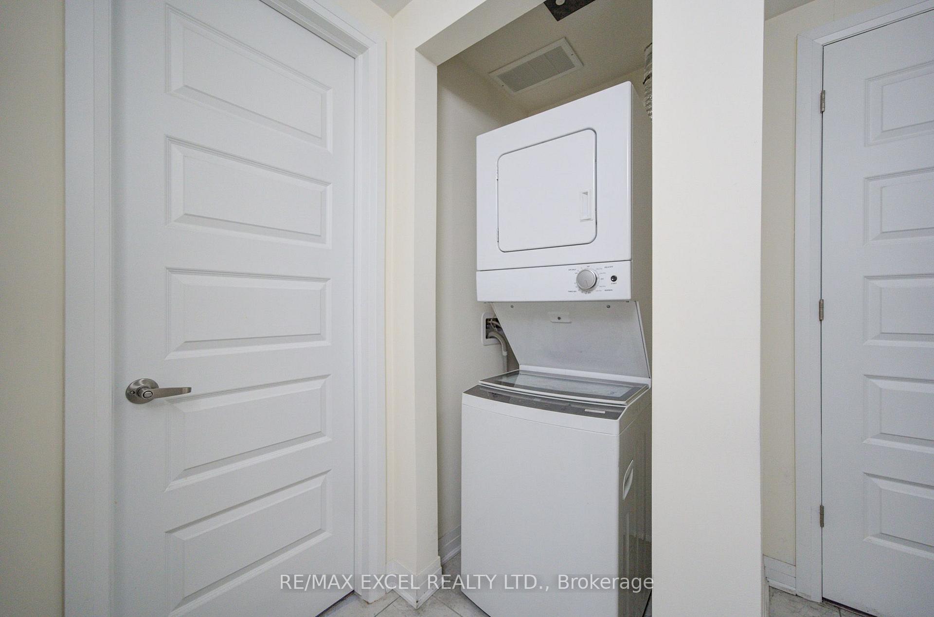 Photo 38 of Unit 302, 2 Adam Sellers Street, Markham, Cornell — HOMEH