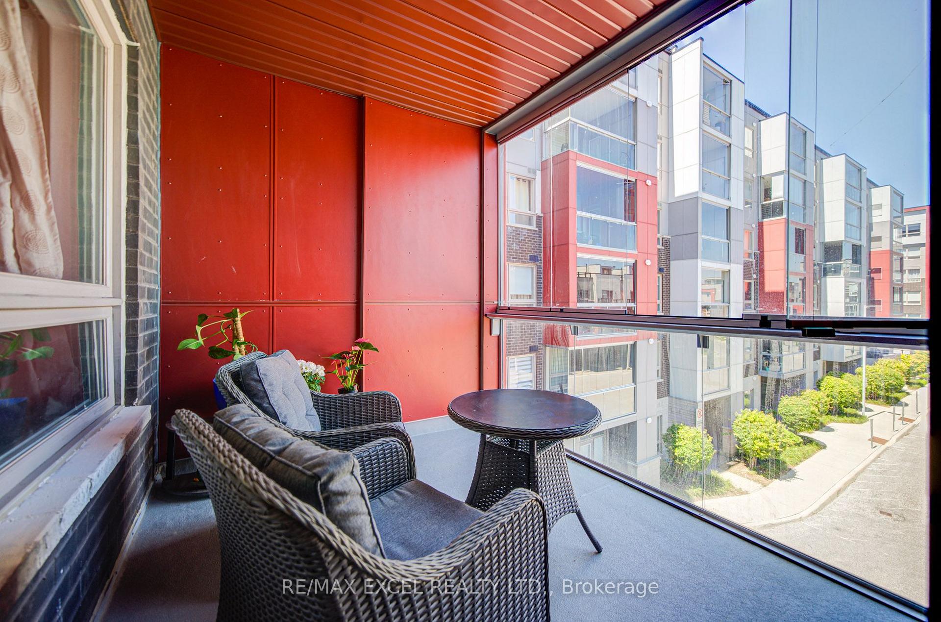 Photo 39 of Unit 302, 2 Adam Sellers Street, Markham, Cornell — HOMEH