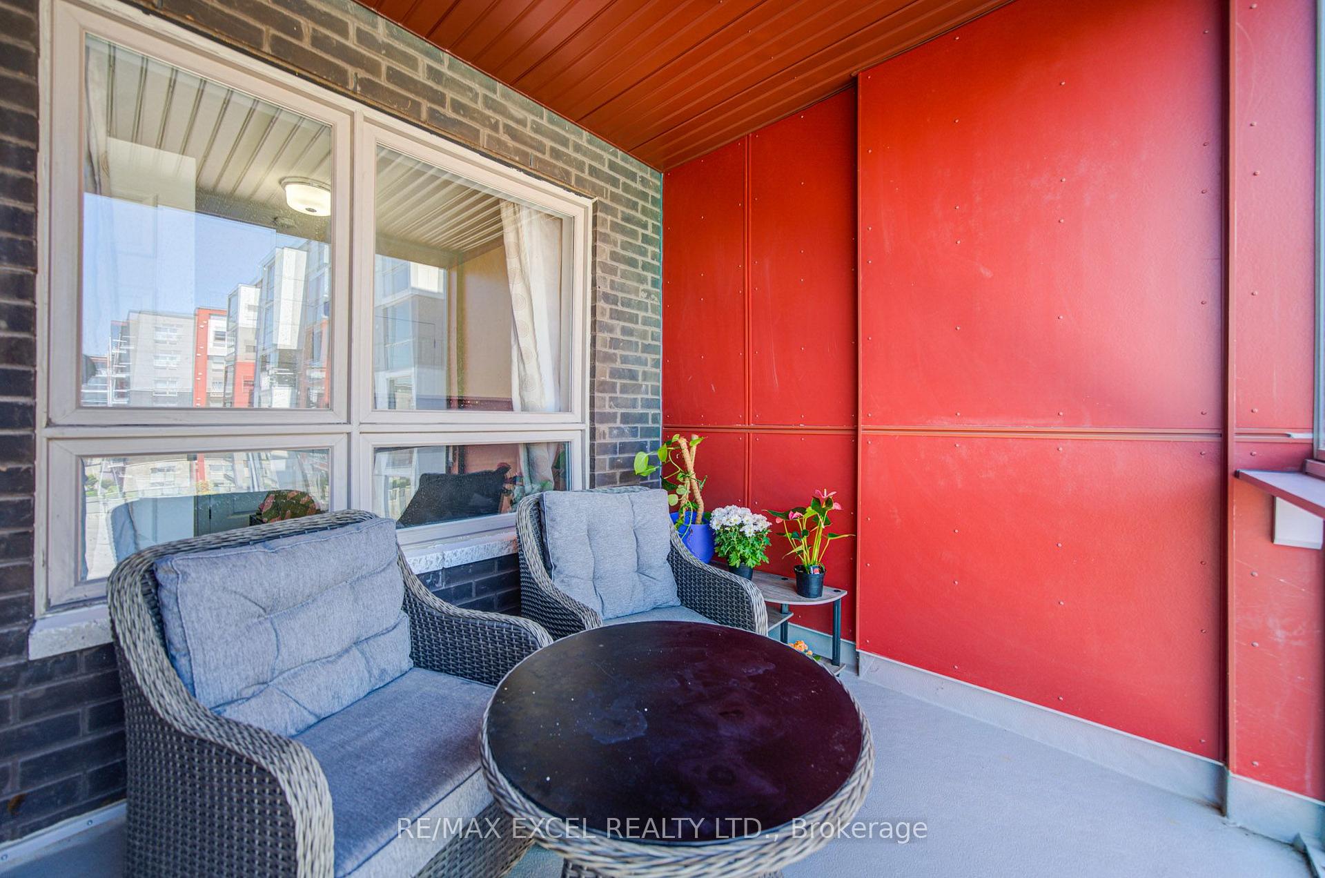 Photo 40 of Unit 302, 2 Adam Sellers Street, Markham, Cornell — HOMEH
