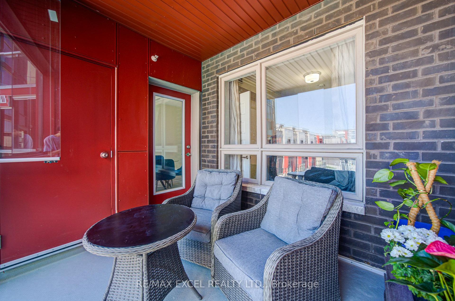 Photo 41 of Unit 302, 2 Adam Sellers Street, Markham, Cornell — HOMEH