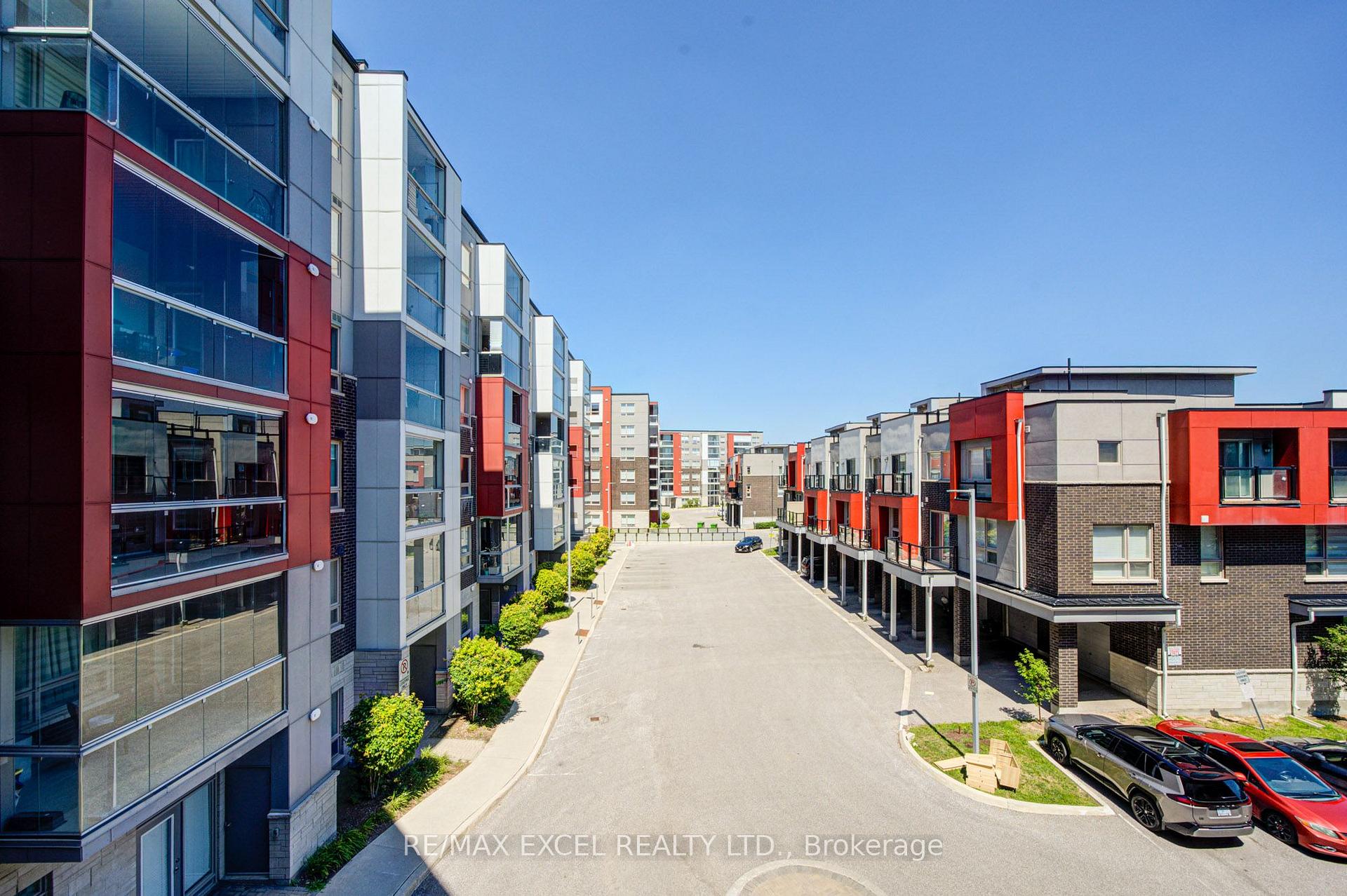 Photo 43 of Unit 302, 2 Adam Sellers Street, Markham, Cornell — HOMEH
