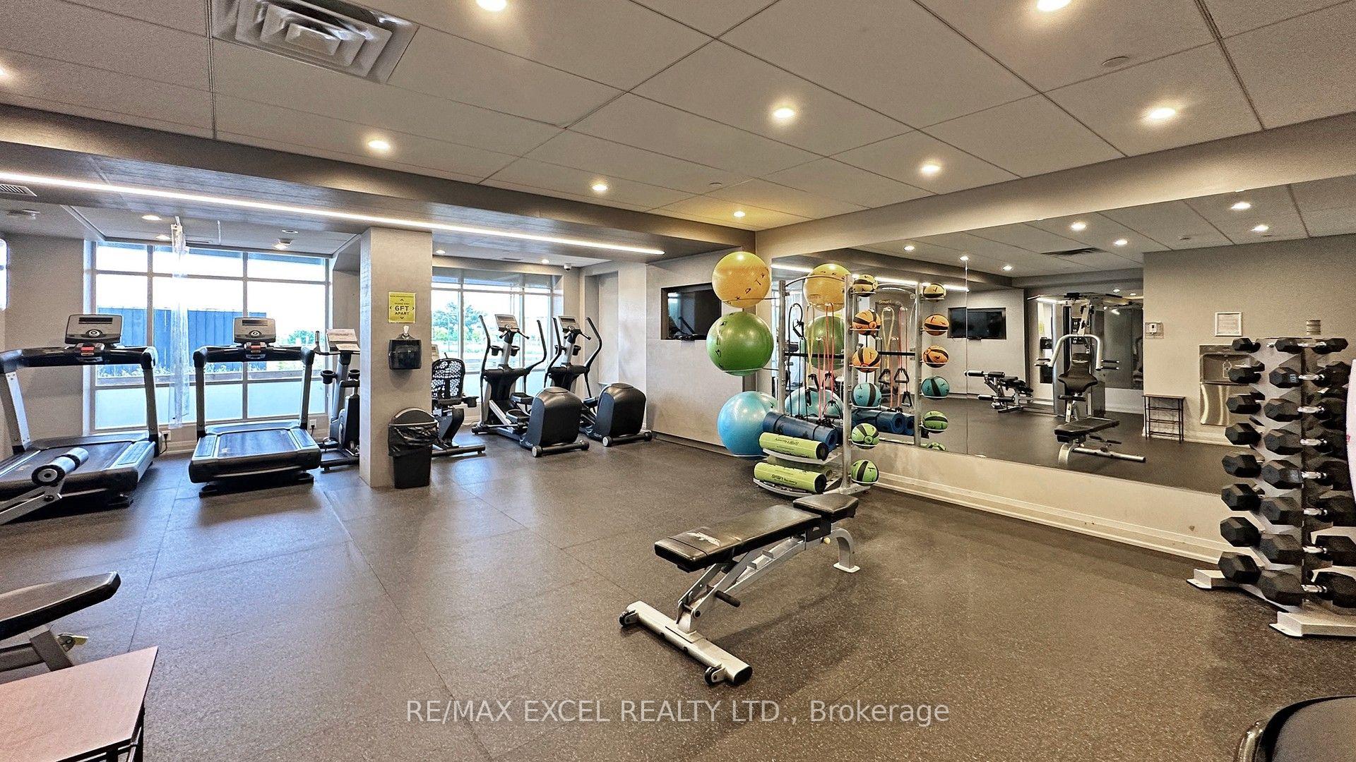 Photo 46 of Unit 302, 2 Adam Sellers Street, Markham, Cornell — HOMEH