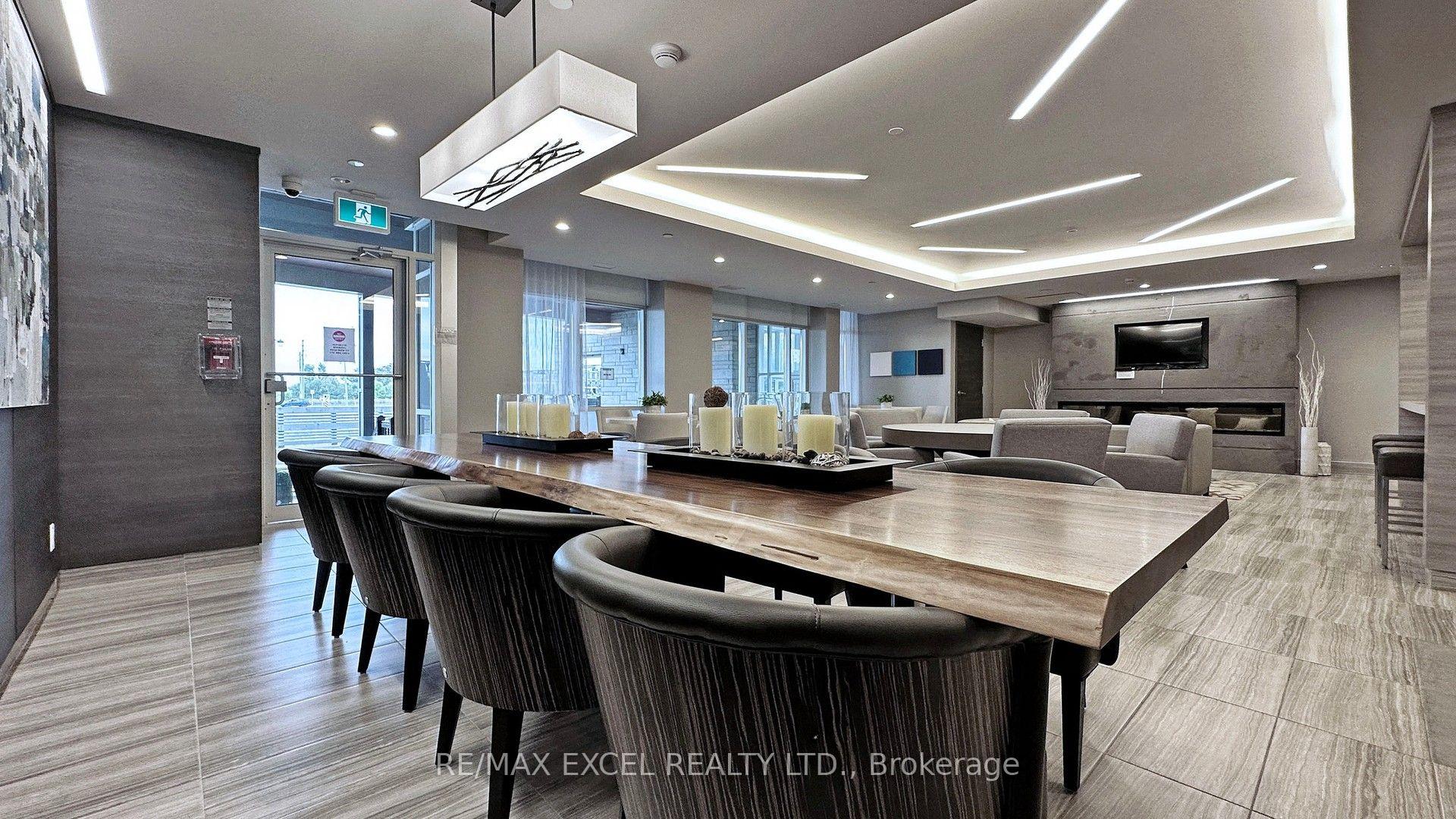 Photo 47 of Unit 302, 2 Adam Sellers Street, Markham, Cornell — HOMEH