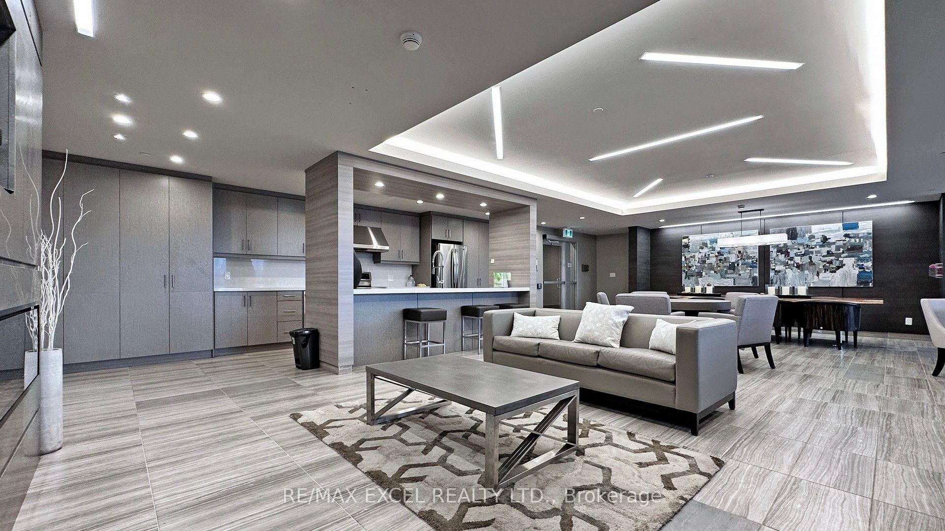 Photo 48 of Unit 302, 2 Adam Sellers Street, Markham, Cornell — HOMEH