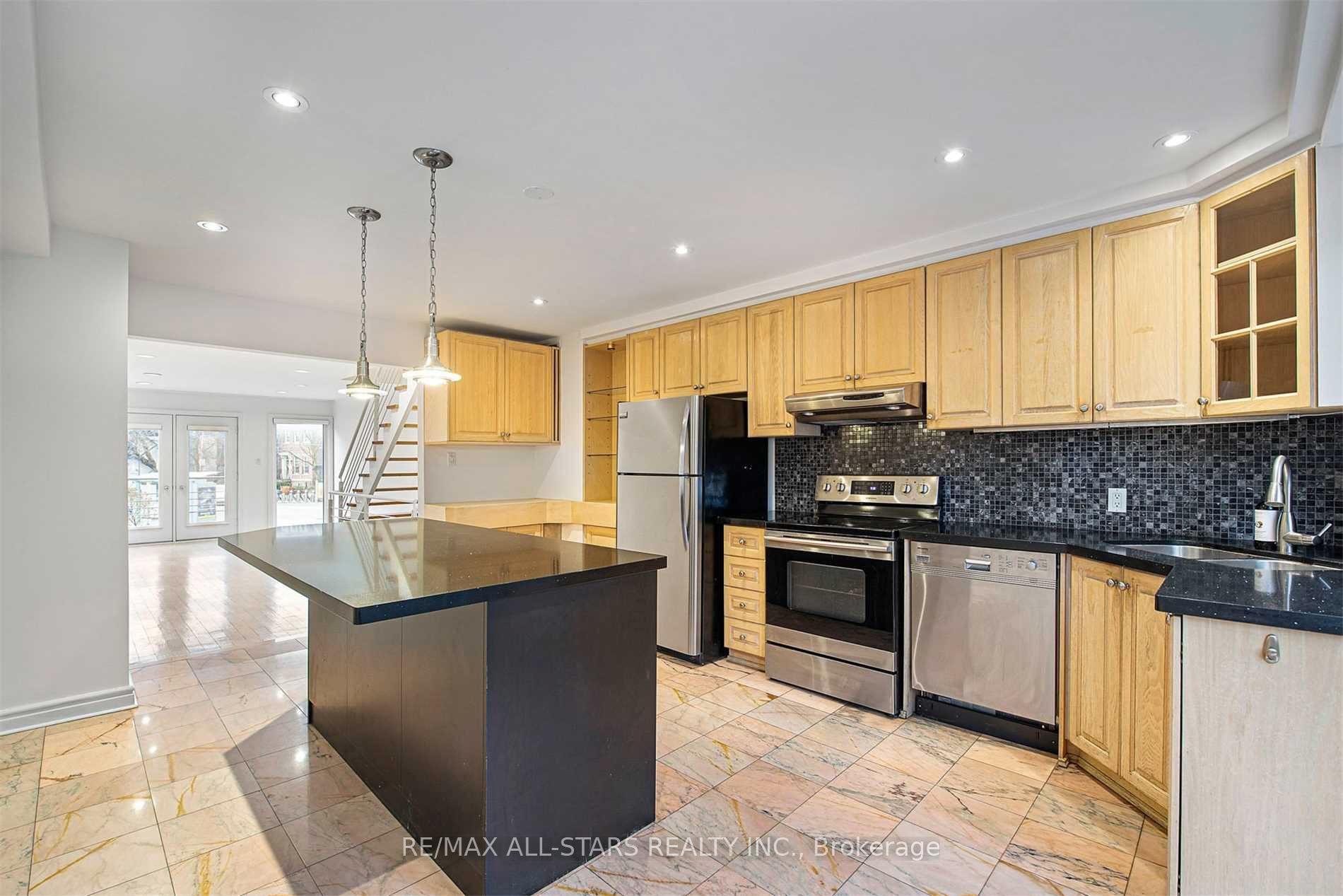 Photo 1 of 110 Belmont Street, Toronto, The Annex — HOMEH
