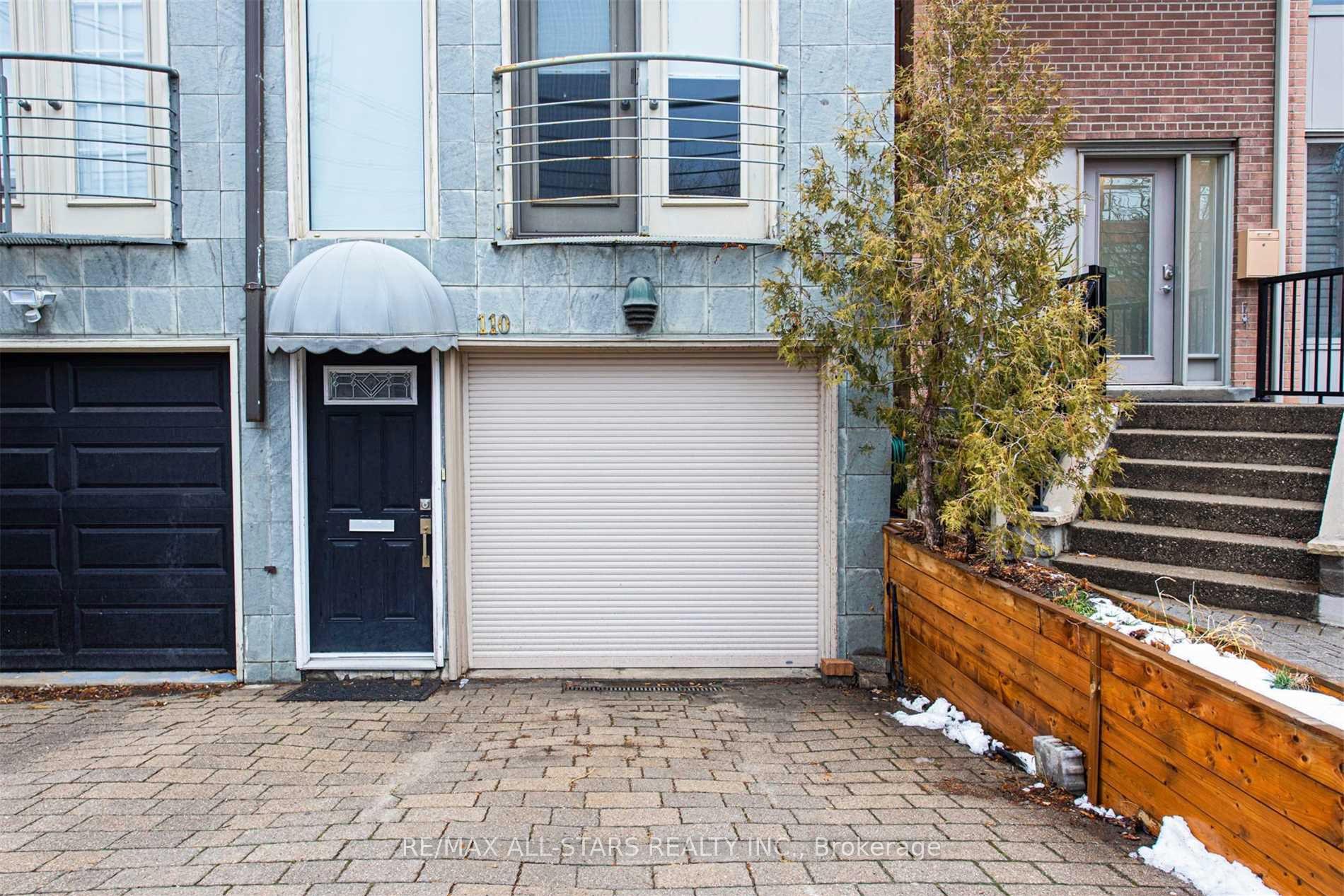 Photo 2 of 110 Belmont Street, Toronto, The Annex — HOMEH