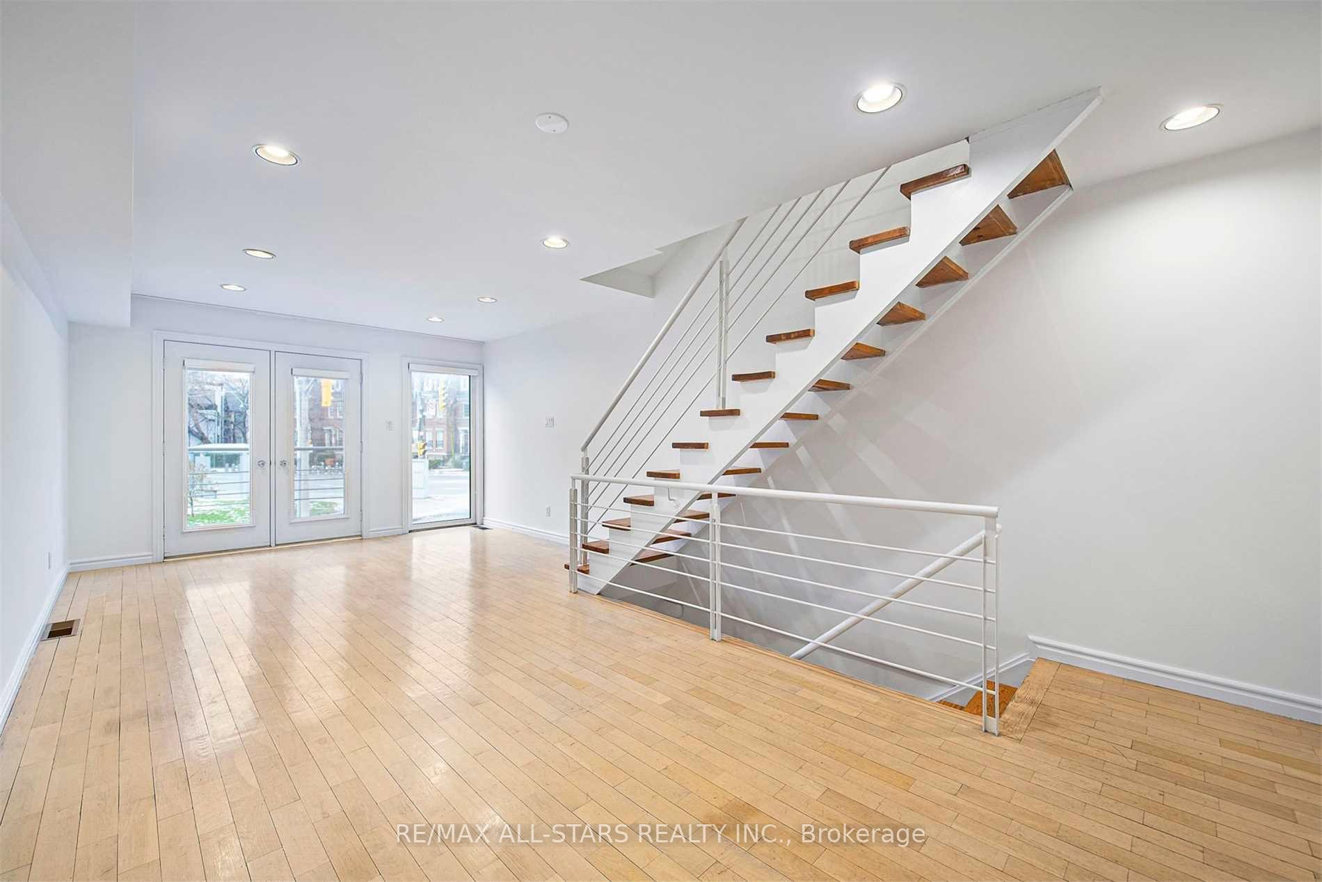 Photo 8 of 110 Belmont Street, Toronto, The Annex — HOMEH