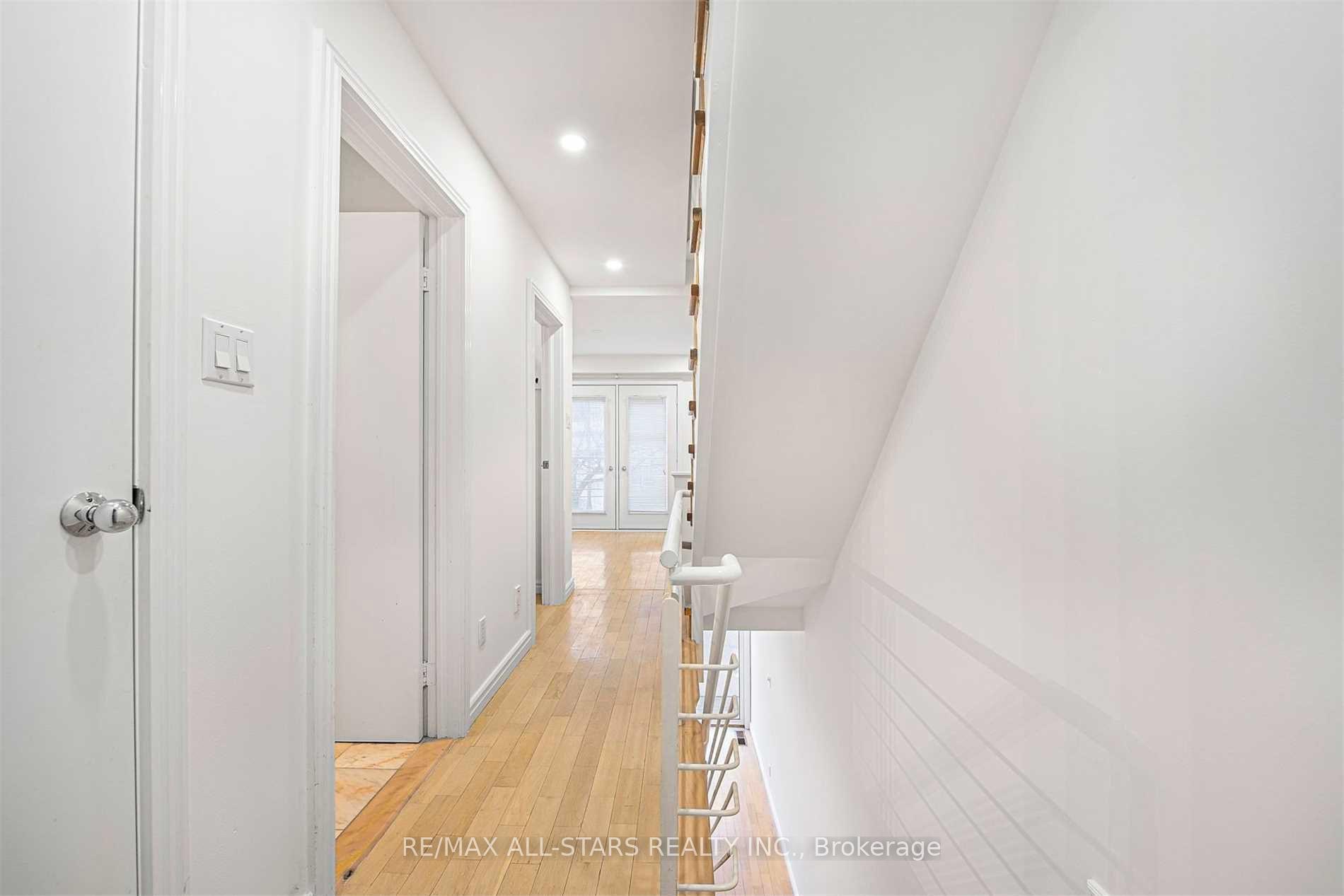 Photo 9 of 110 Belmont Street, Toronto, The Annex — HOMEH