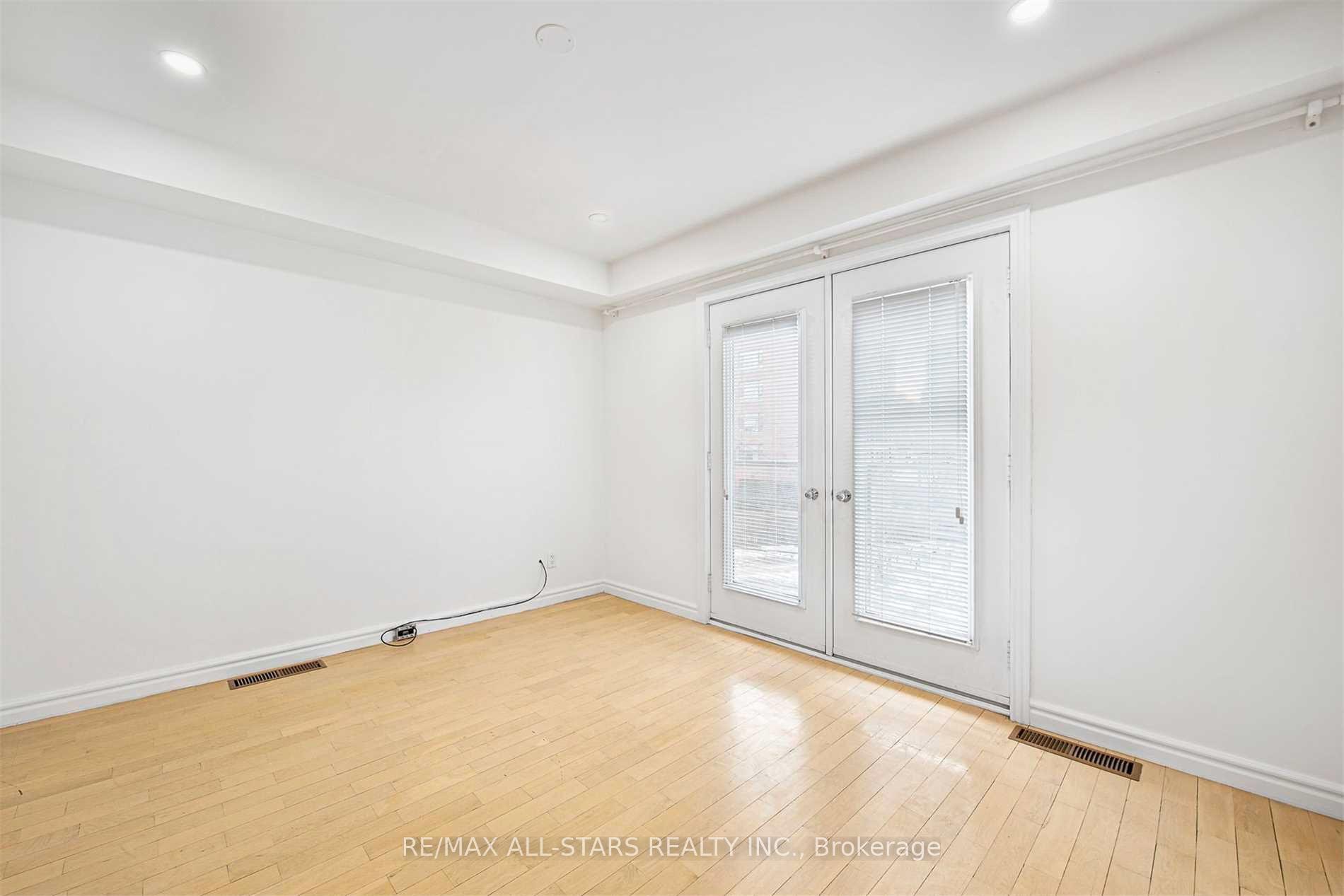 Photo 12 of 110 Belmont Street, Toronto, The Annex — HOMEH