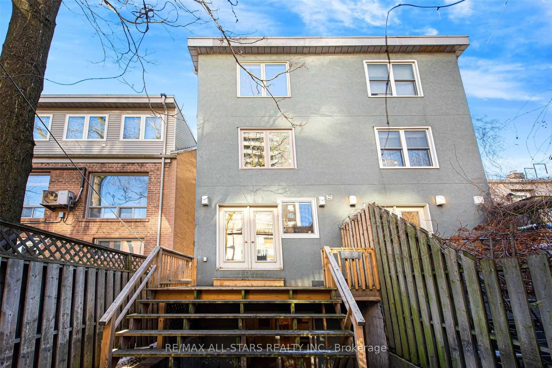 Photo 23 of 110 Belmont Street, Toronto, The Annex — HOMEH