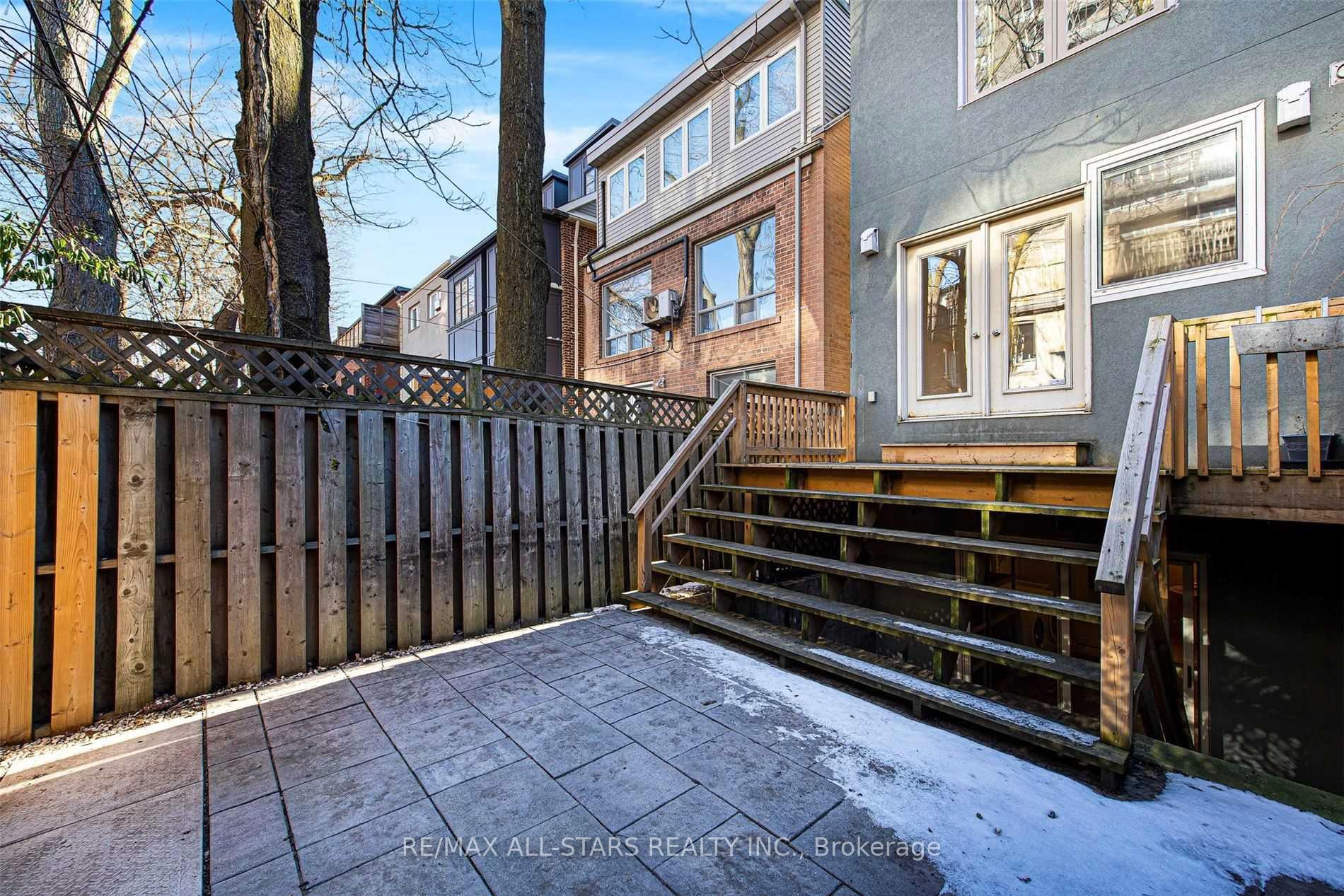 Photo 24 of 110 Belmont Street, Toronto, The Annex — HOMEH