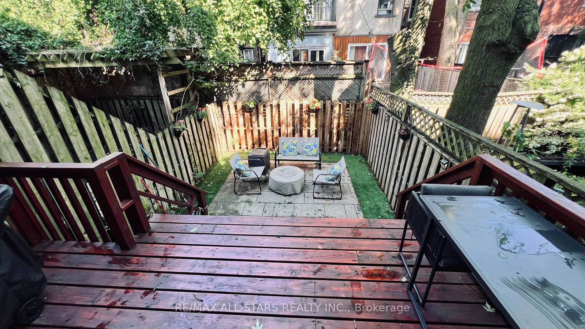 Photo 25 of 110 Belmont Street, Toronto, The Annex — HOMEH