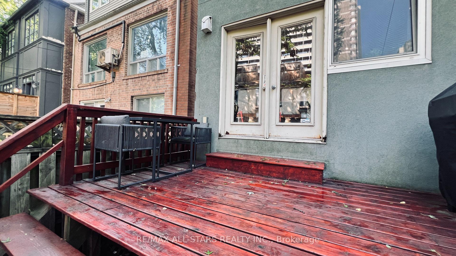 Photo 26 of 110 Belmont Street, Toronto, The Annex — HOMEH