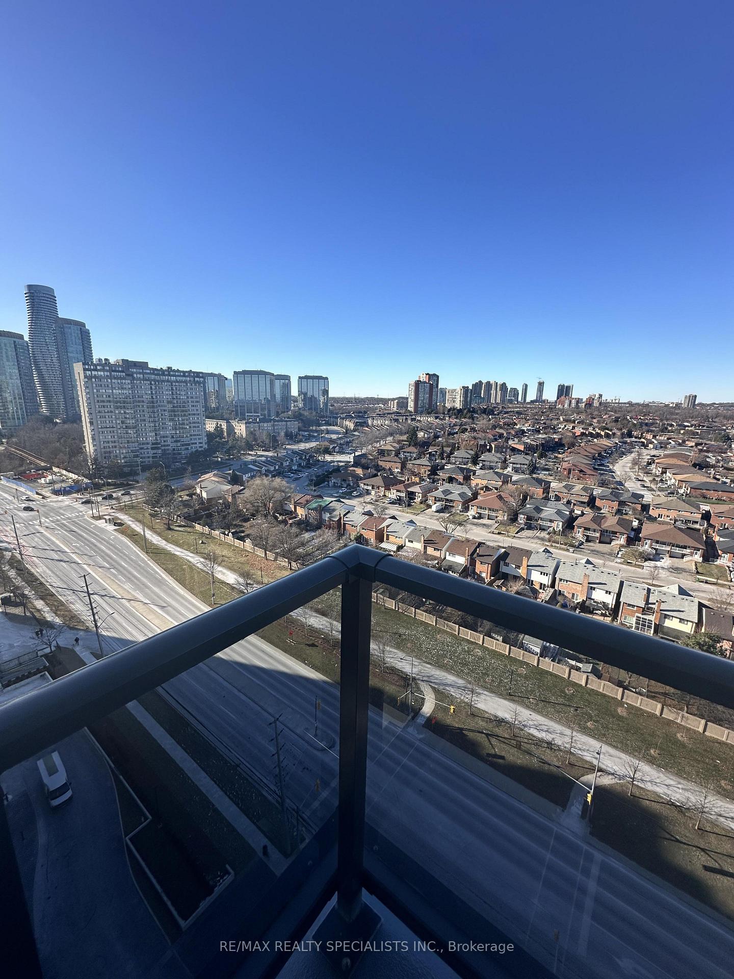 Photo 27 of Unit 1504, 204 Burnhamthorpe Road E, Mississauga, City Centre — HOMEH
