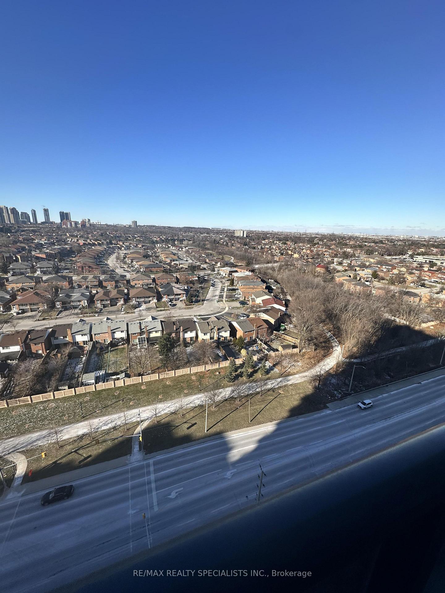 Photo 29 of Unit 1504, 204 Burnhamthorpe Road E, Mississauga, City Centre — HOMEH